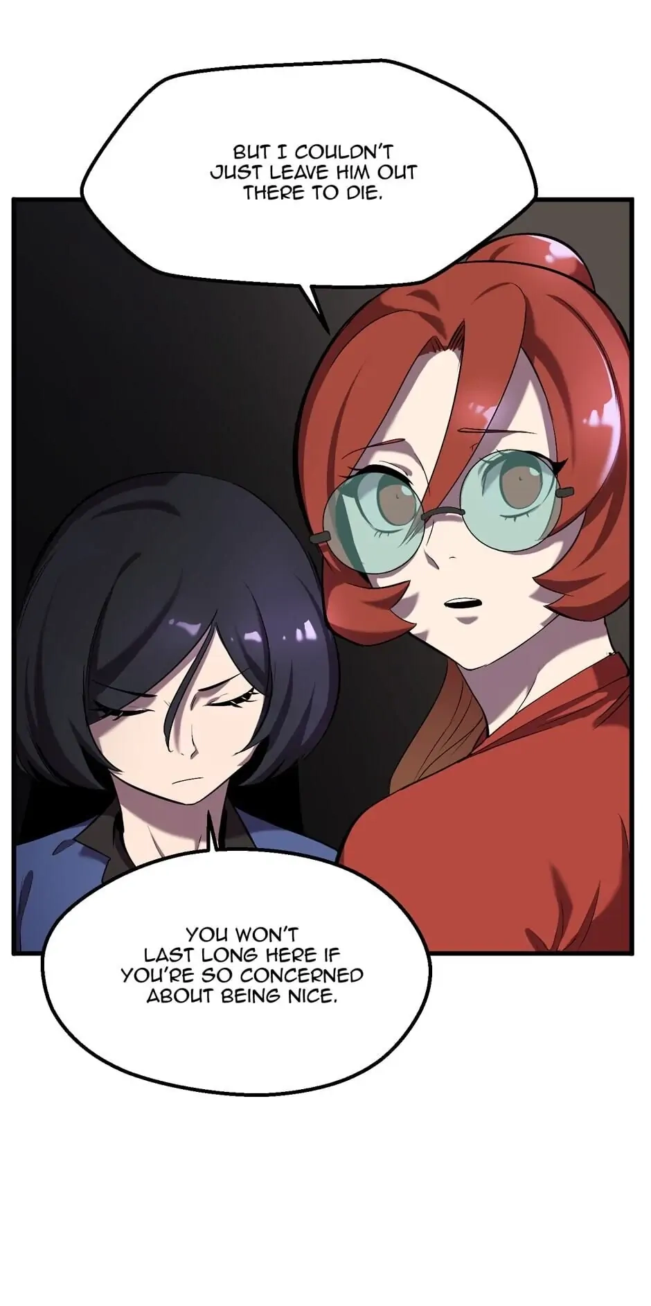 Survival Story of a Sword King in a Fantasy World Chapter 33, page 45 of 83