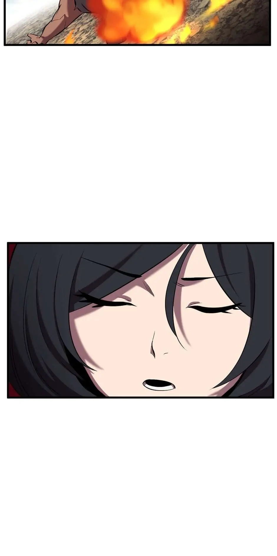 Survival Story of a Sword King in a Fantasy World Chapter 33, page 51 of 83