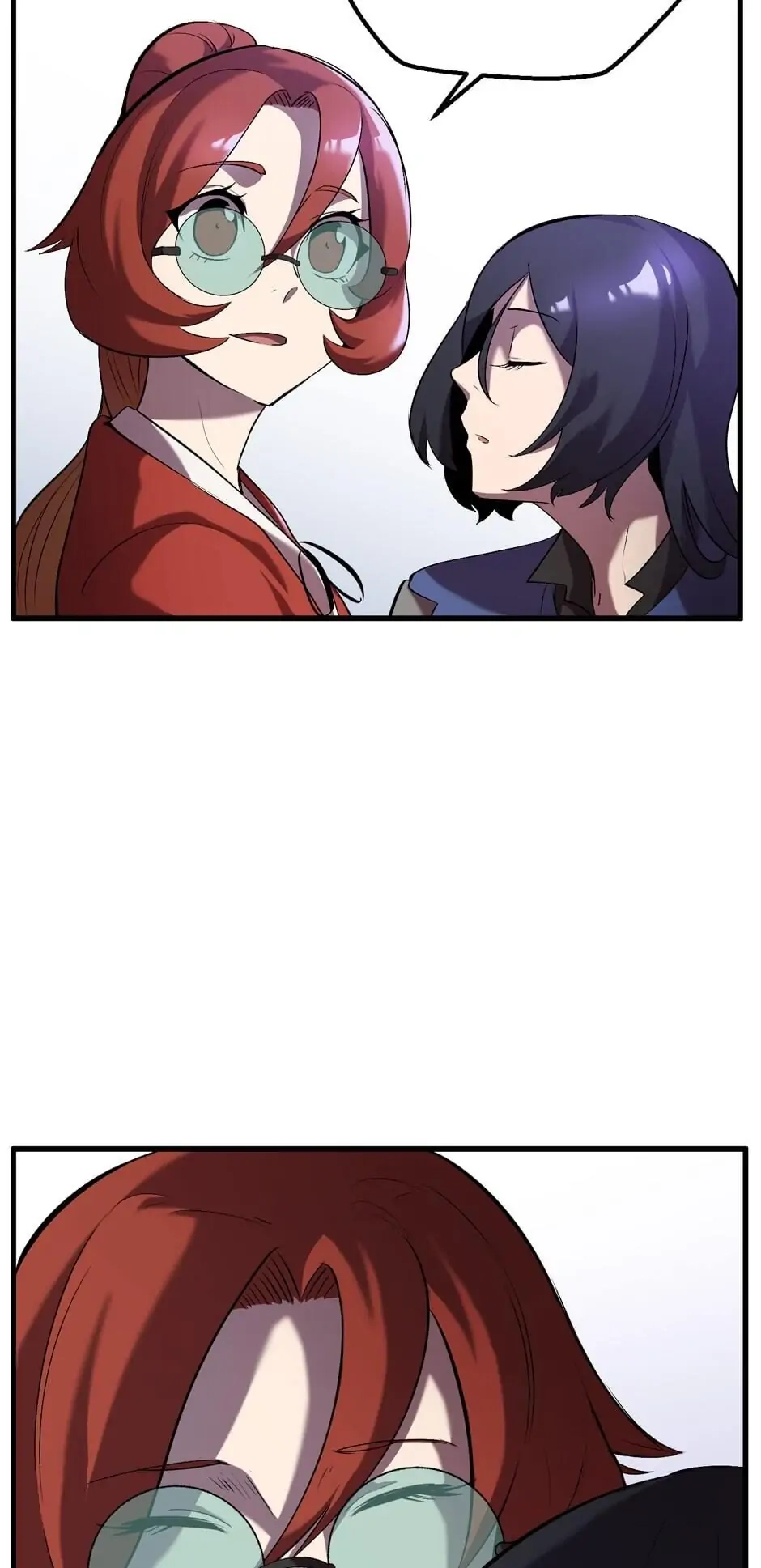Survival Story of a Sword King in a Fantasy World Chapter 33, page 54 of 83