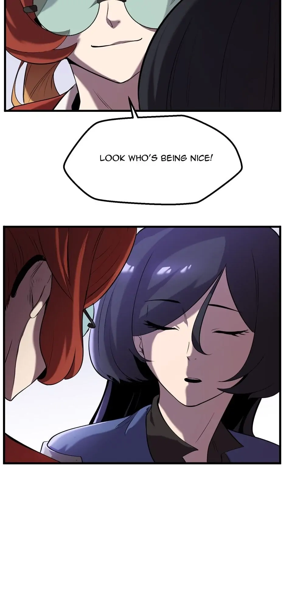 Survival Story of a Sword King in a Fantasy World Chapter 33, page 55 of 83