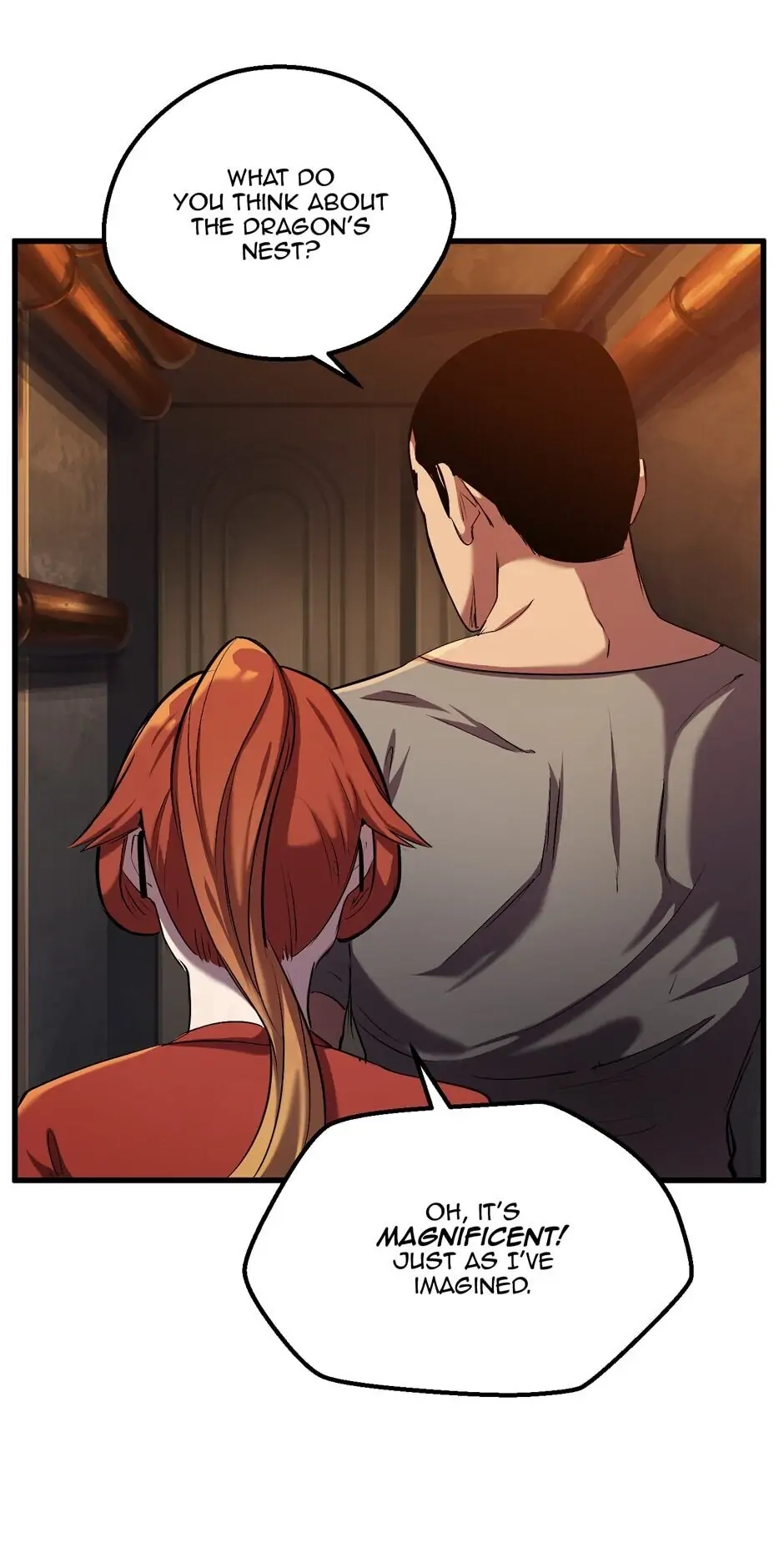 Survival Story of a Sword King in a Fantasy World Chapter 33, page 64 of 83