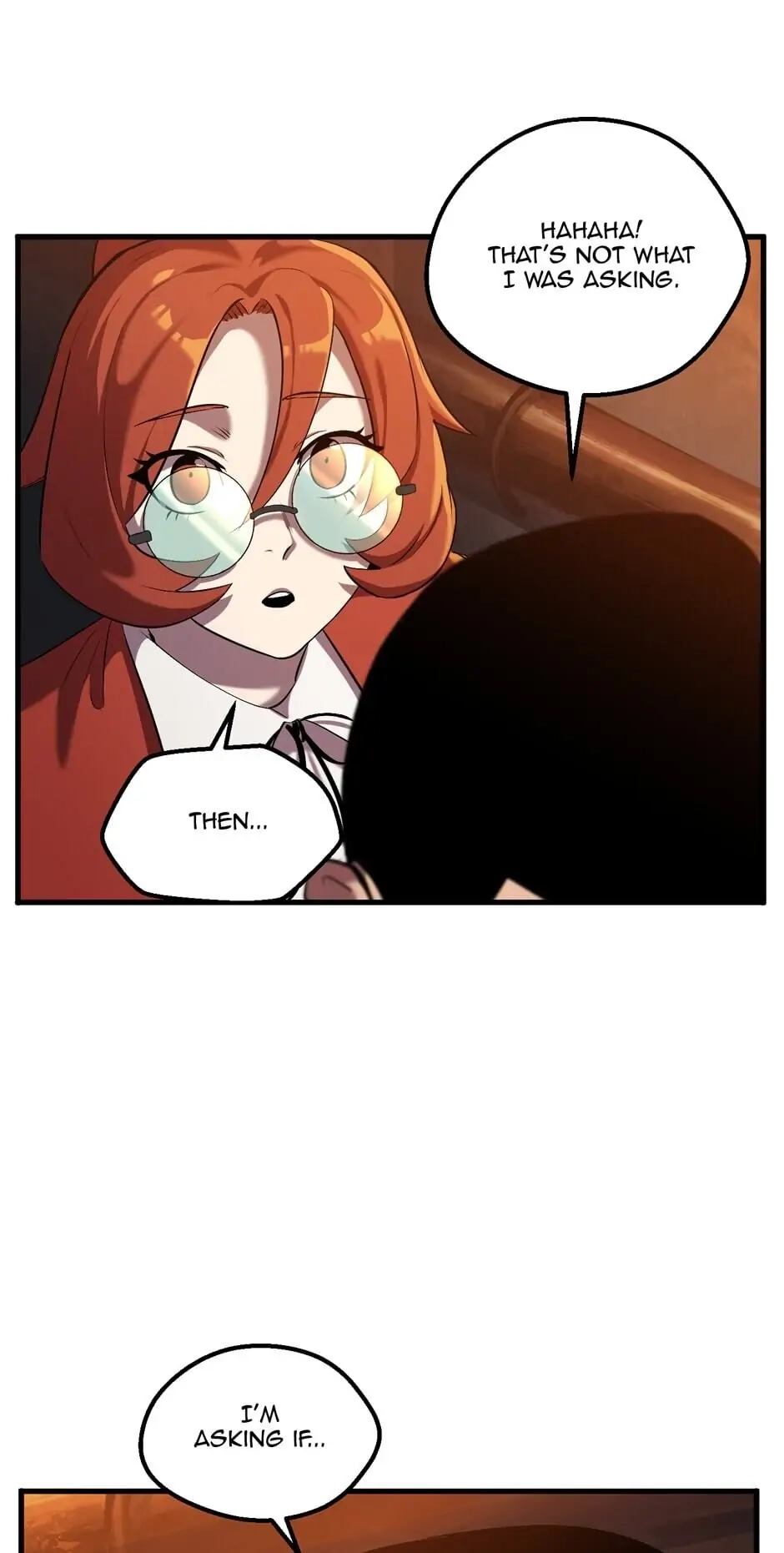 Survival Story of a Sword King in a Fantasy World Chapter 33, page 65 of 83