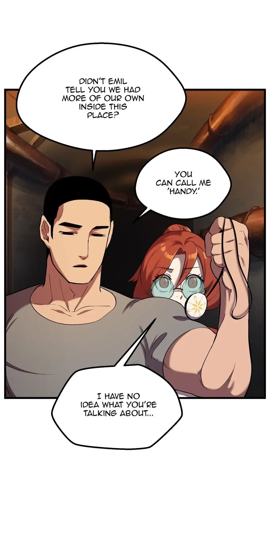 Survival Story of a Sword King in a Fantasy World Chapter 33, page 68 of 83