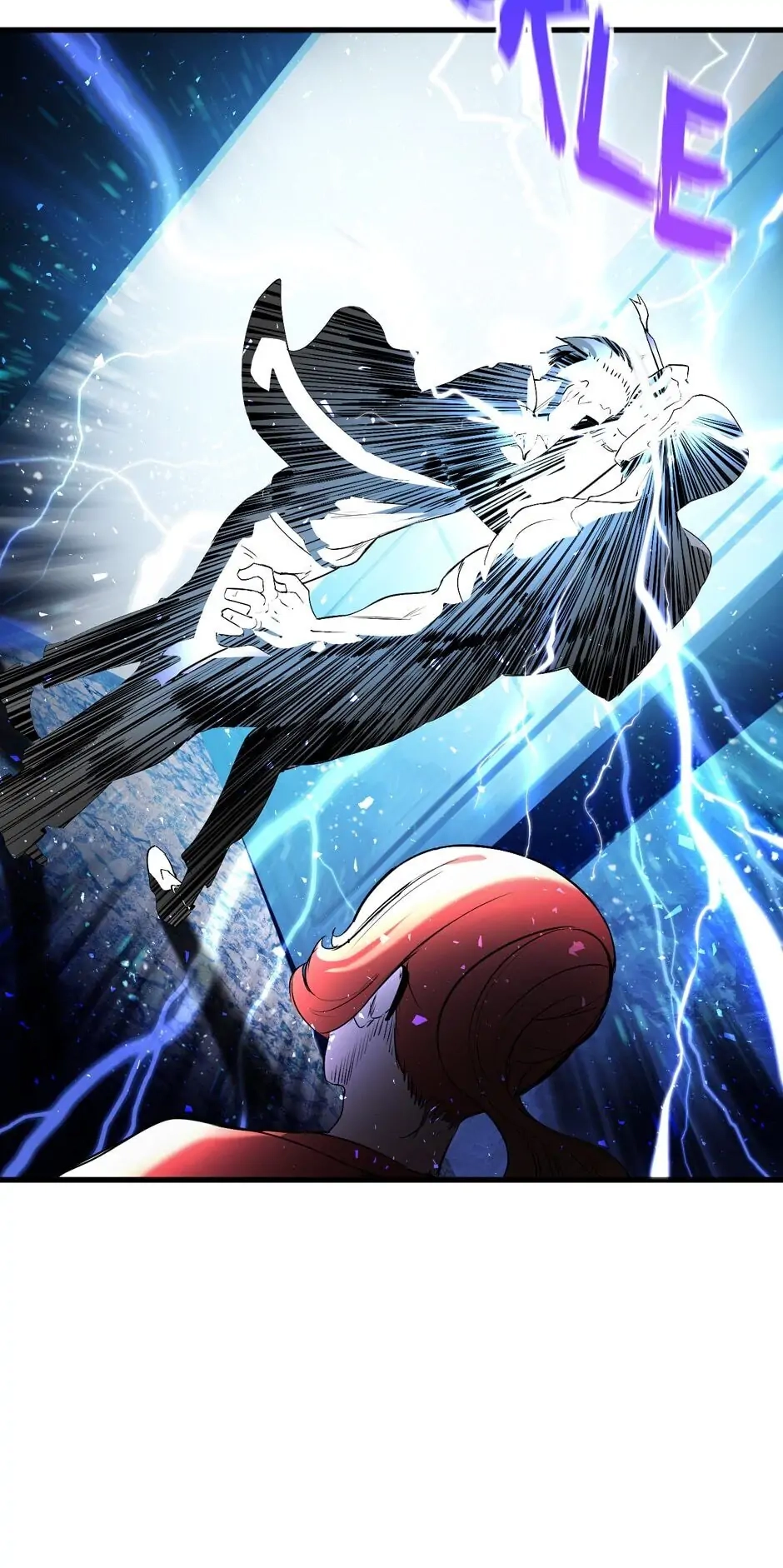 Survival Story of a Sword King in a Fantasy World Chapter 33, page 78 of 83