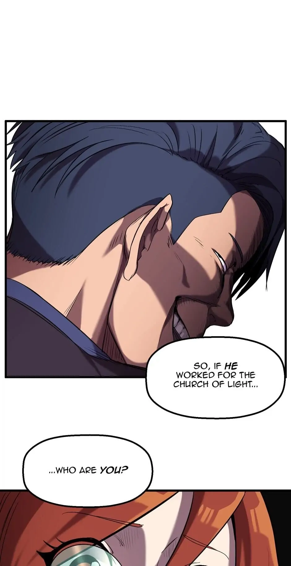 Survival Story of a Sword King in a Fantasy World Chapter 33, page 81 of 83