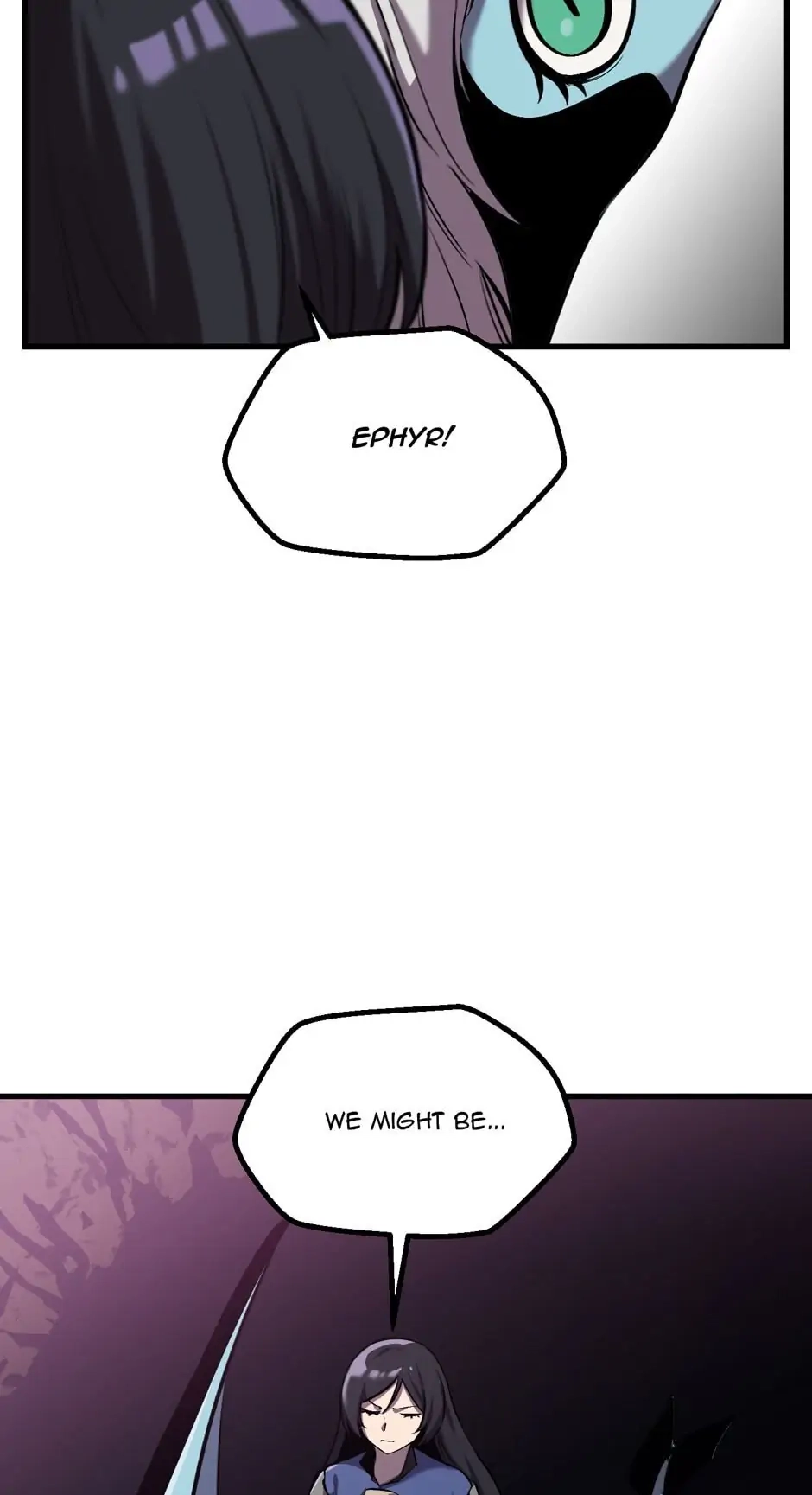 Survival Story of a Sword King in a Fantasy World Chapter 34, page 10 of 80