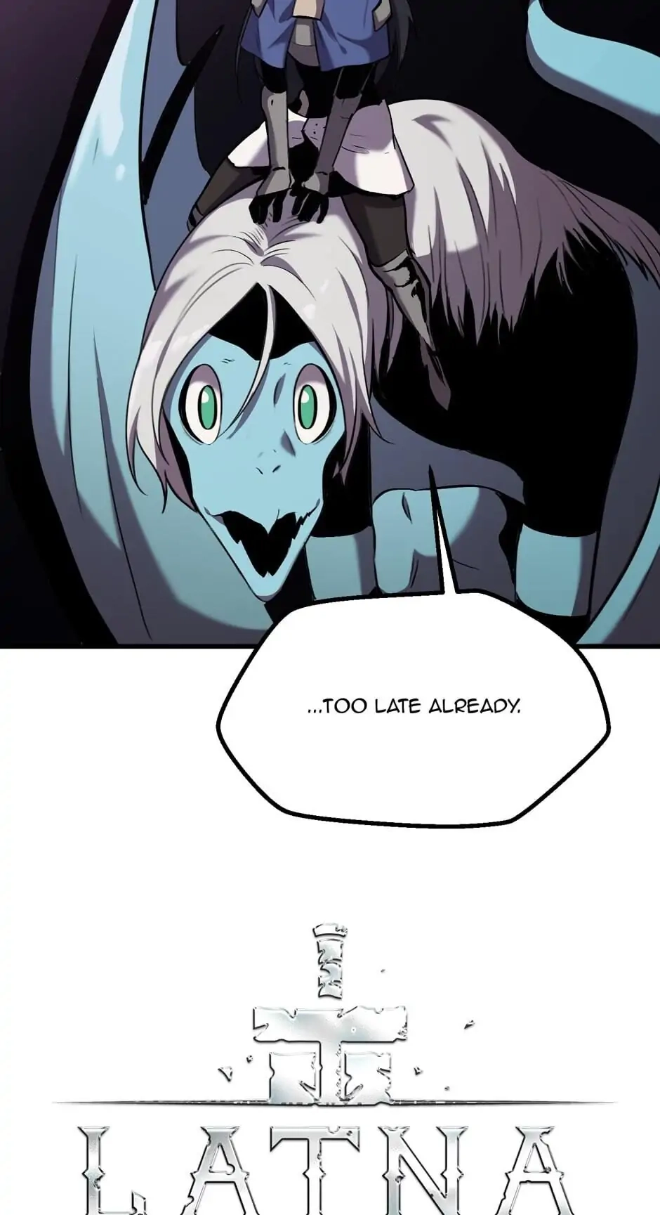 Survival Story of a Sword King in a Fantasy World Chapter 34, page 11 of 80
