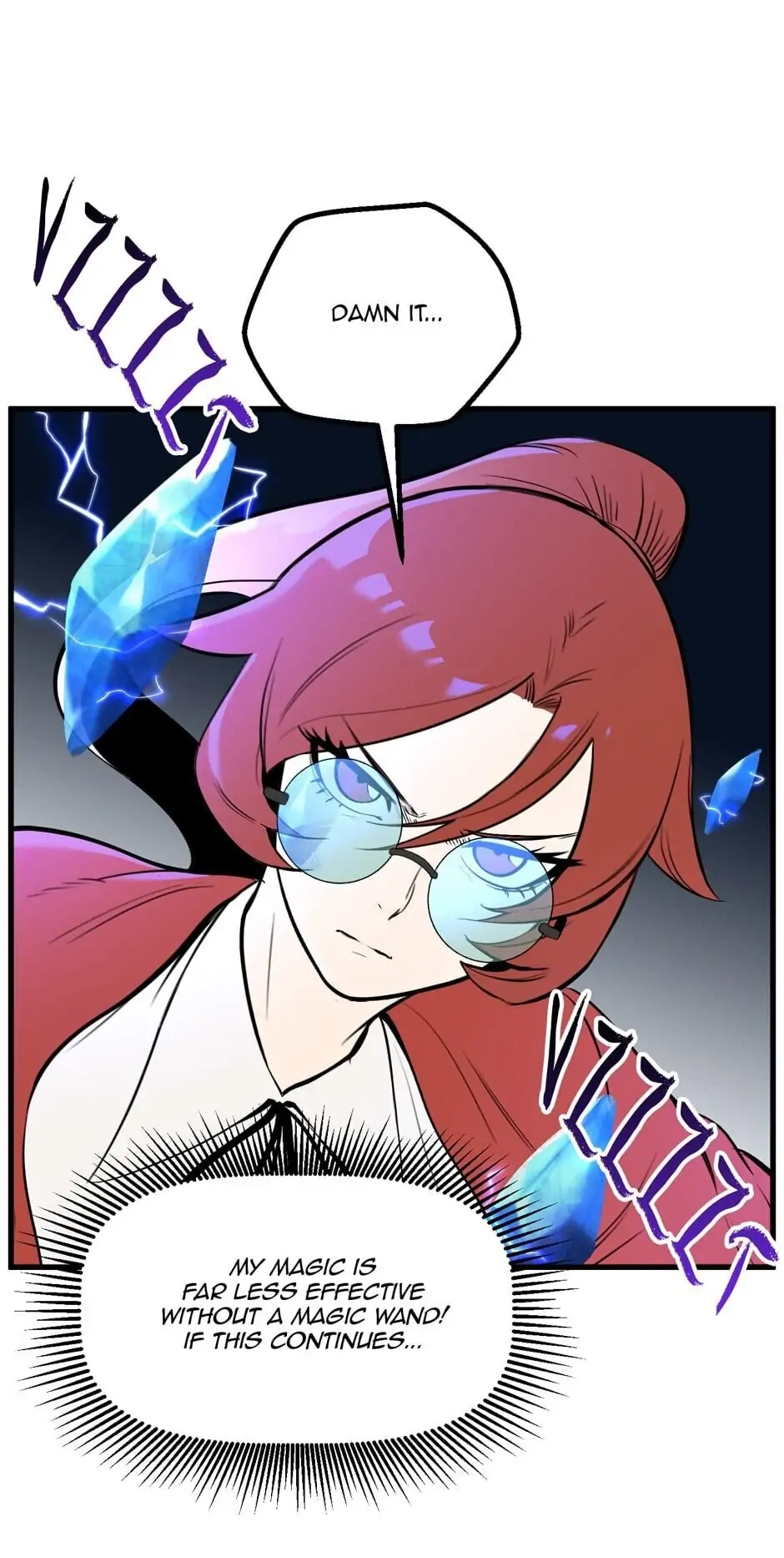 Survival Story of a Sword King in a Fantasy World Chapter 34, page 17 of 80