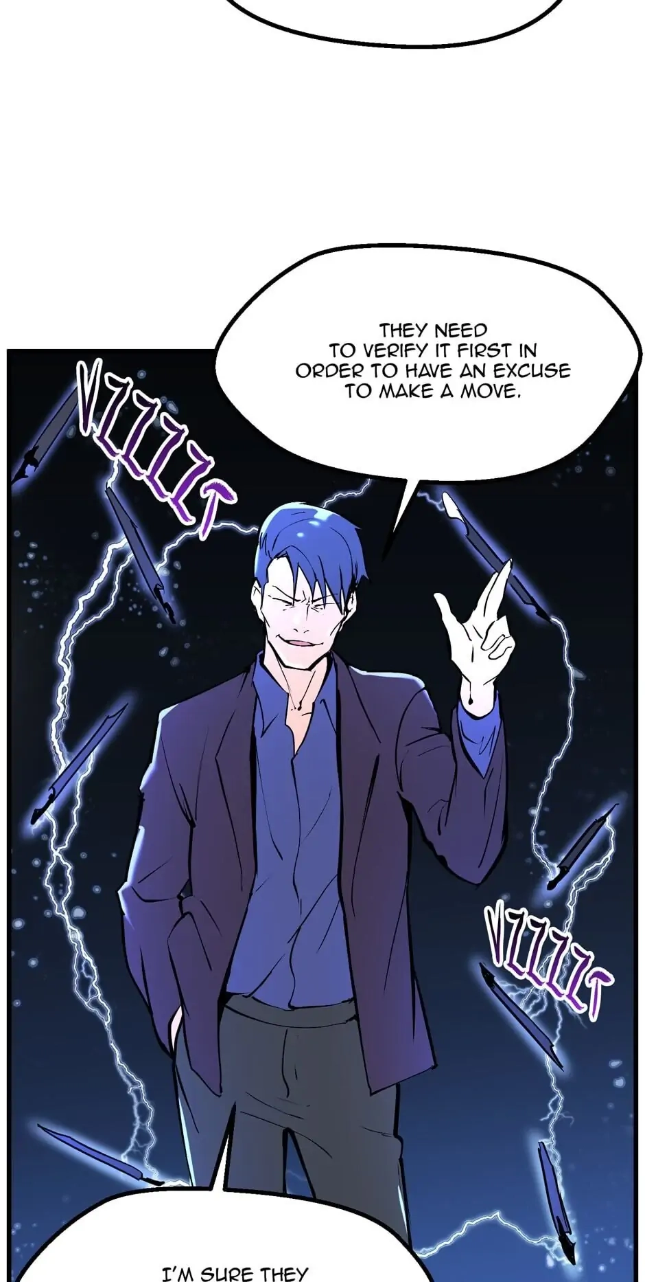 Survival Story of a Sword King in a Fantasy World Chapter 34, page 19 of 80