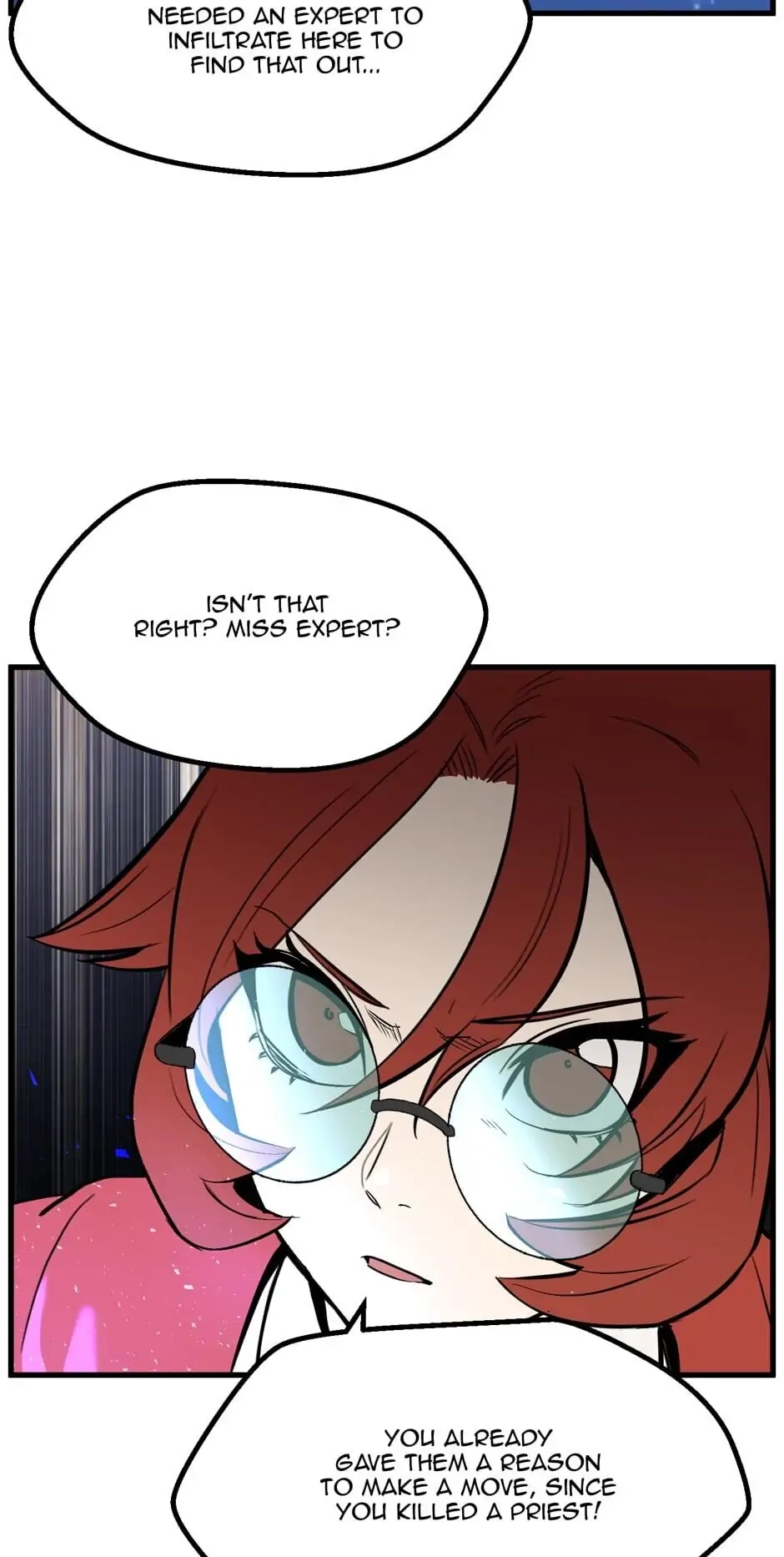 Survival Story of a Sword King in a Fantasy World Chapter 34, page 20 of 80