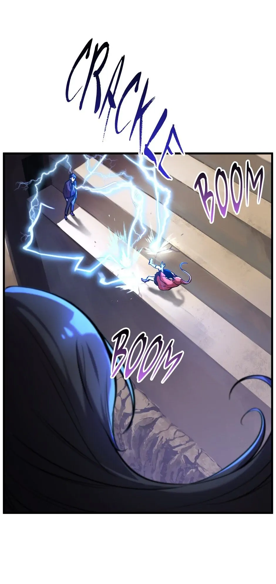 Survival Story of a Sword King in a Fantasy World Chapter 34, page 24 of 80