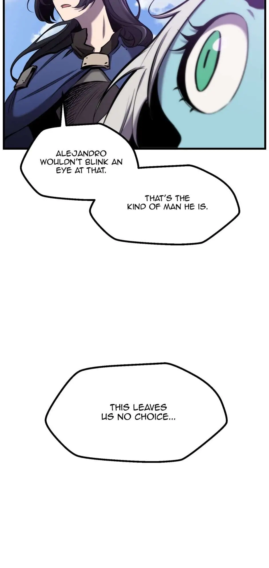 Survival Story of a Sword King in a Fantasy World Chapter 34, page 29 of 80