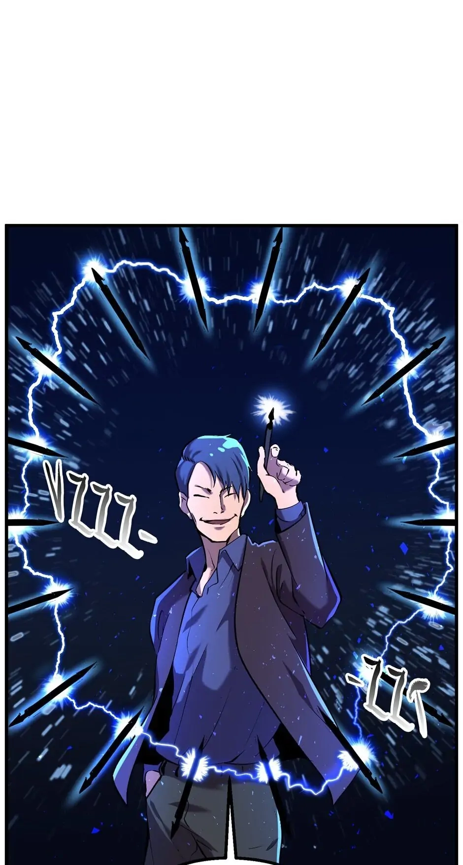 Survival Story of a Sword King in a Fantasy World Chapter 34, page 35 of 80