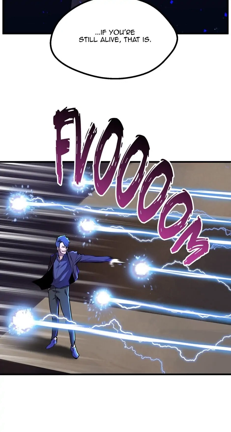 Survival Story of a Sword King in a Fantasy World Chapter 34, page 36 of 80