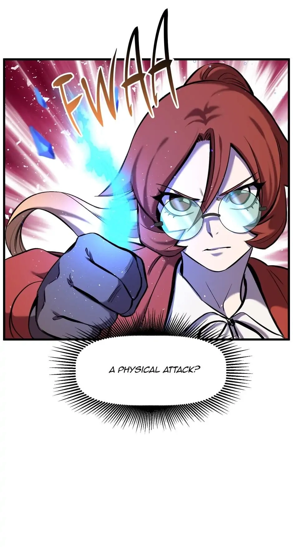 Survival Story of a Sword King in a Fantasy World Chapter 34, page 37 of 80
