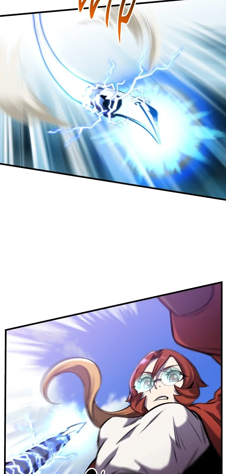 Survival Story of a Sword King in a Fantasy World Chapter 34, page 41 of 80