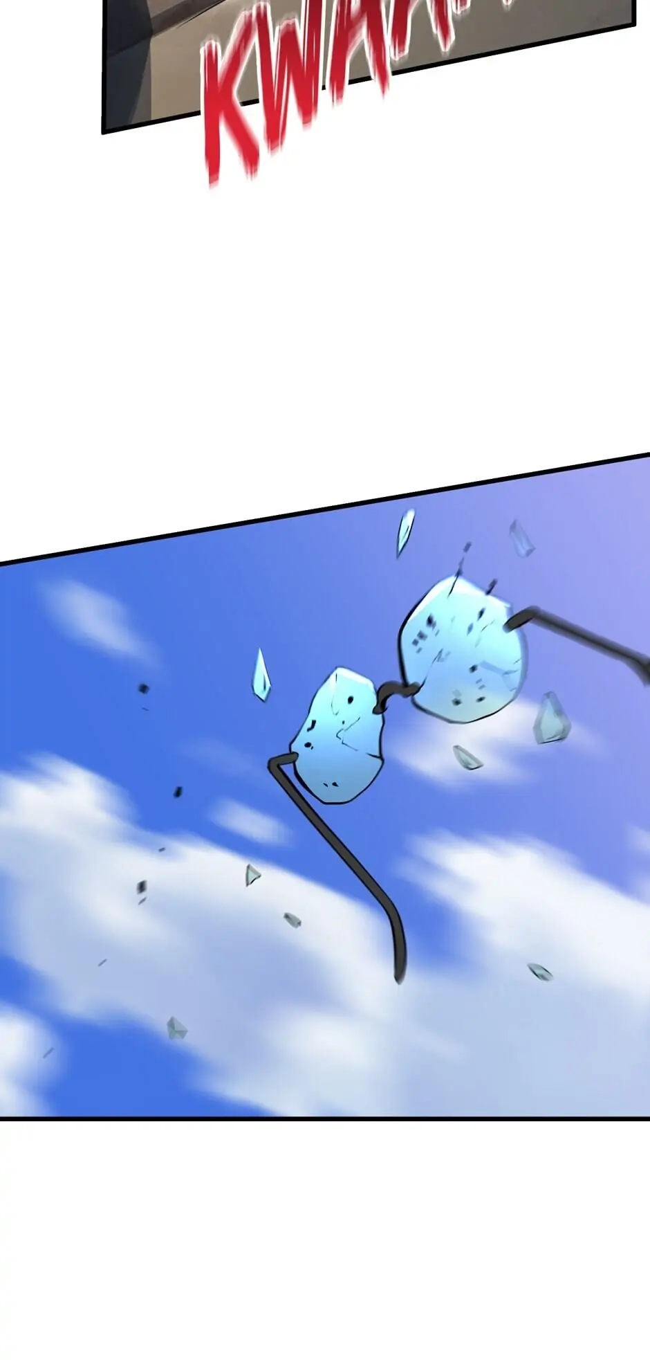 Survival Story of a Sword King in a Fantasy World Chapter 34, page 43 of 80