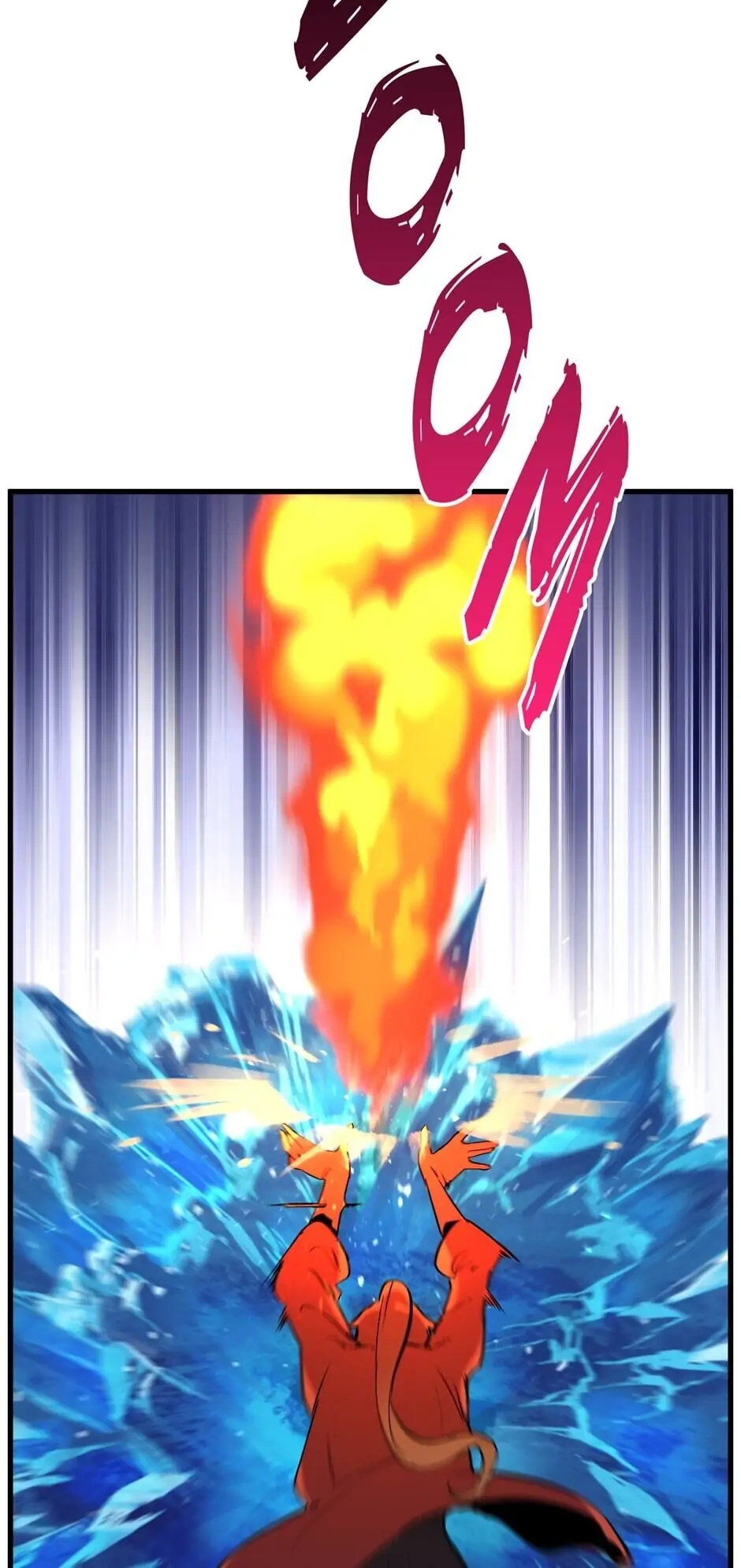 Survival Story of a Sword King in a Fantasy World Chapter 34, page 46 of 80