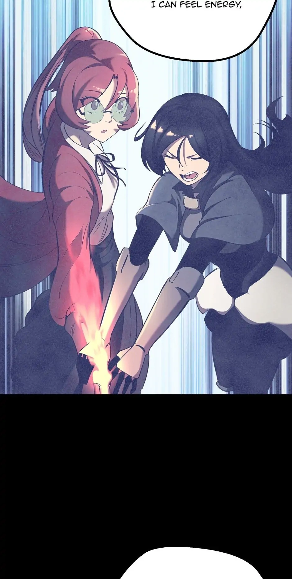 Survival Story of a Sword King in a Fantasy World Chapter 34, page 5 of 80