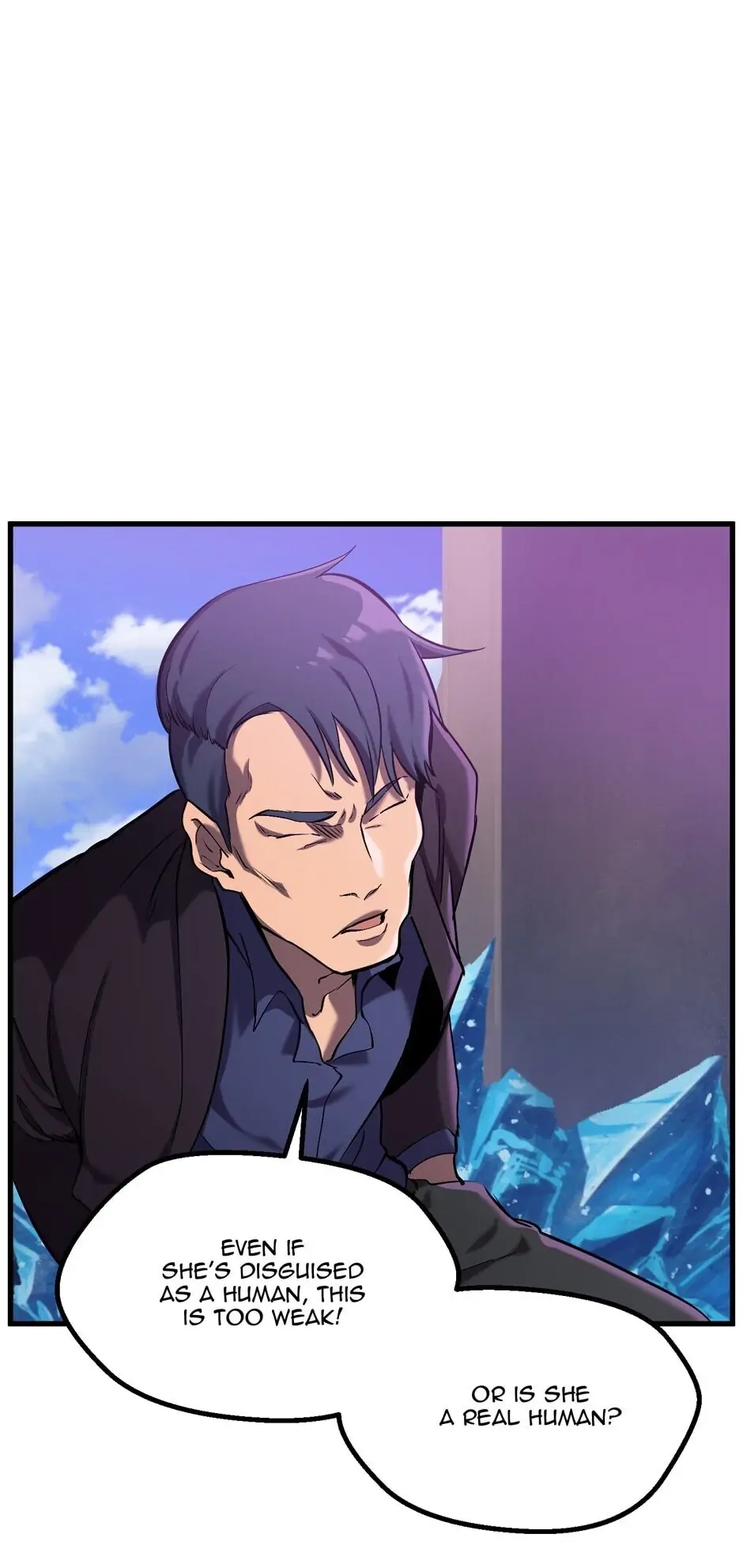 Survival Story of a Sword King in a Fantasy World Chapter 34, page 51 of 80