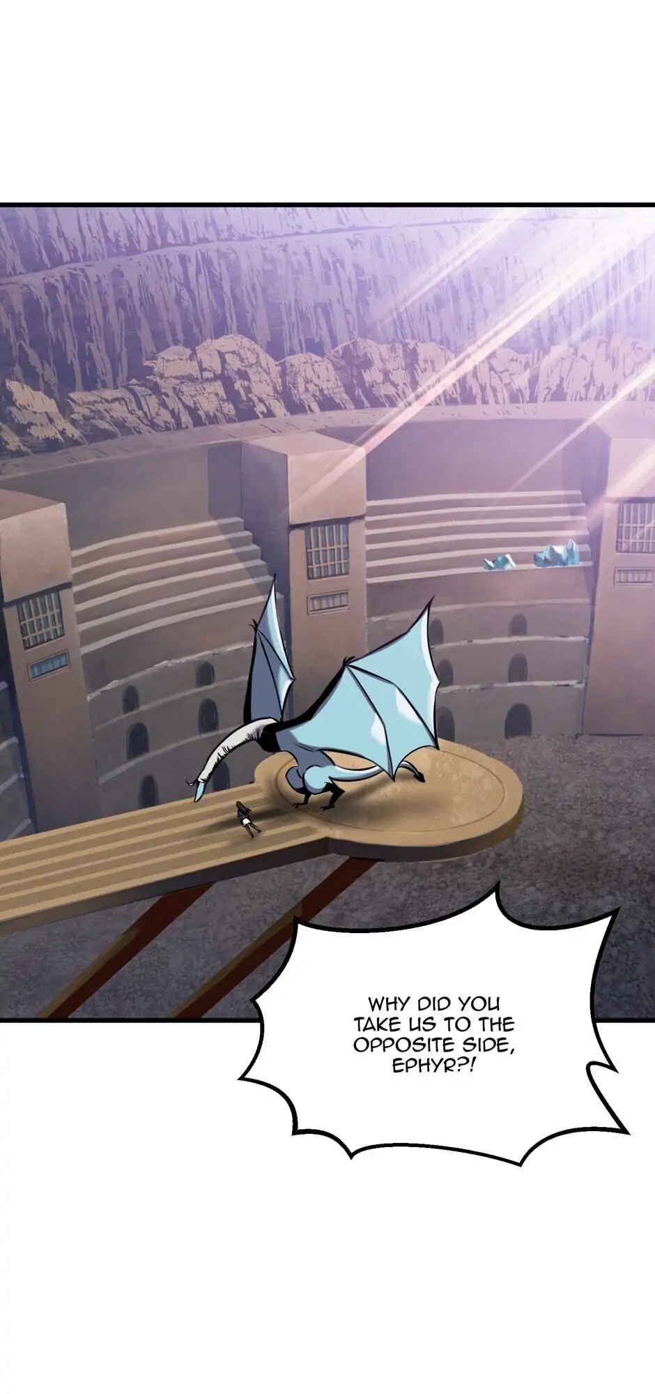 Survival Story of a Sword King in a Fantasy World Chapter 34, page 53 of 80