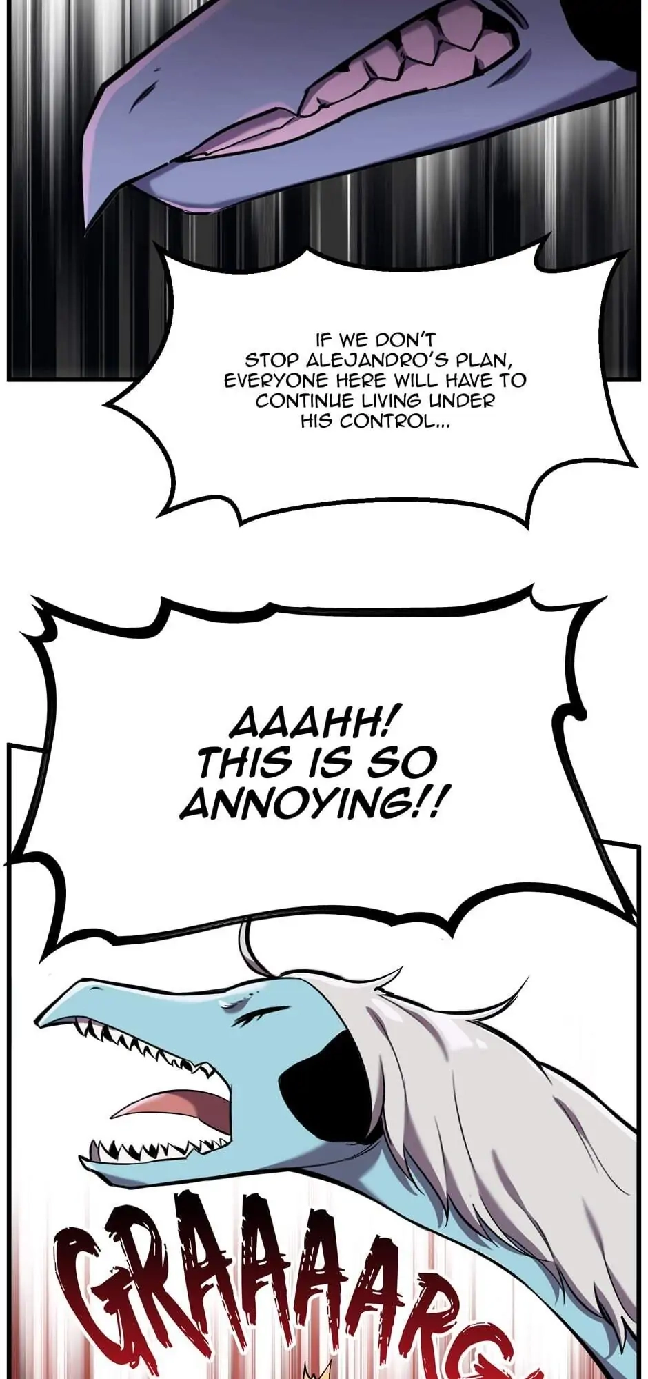 Survival Story of a Sword King in a Fantasy World Chapter 34, page 56 of 80