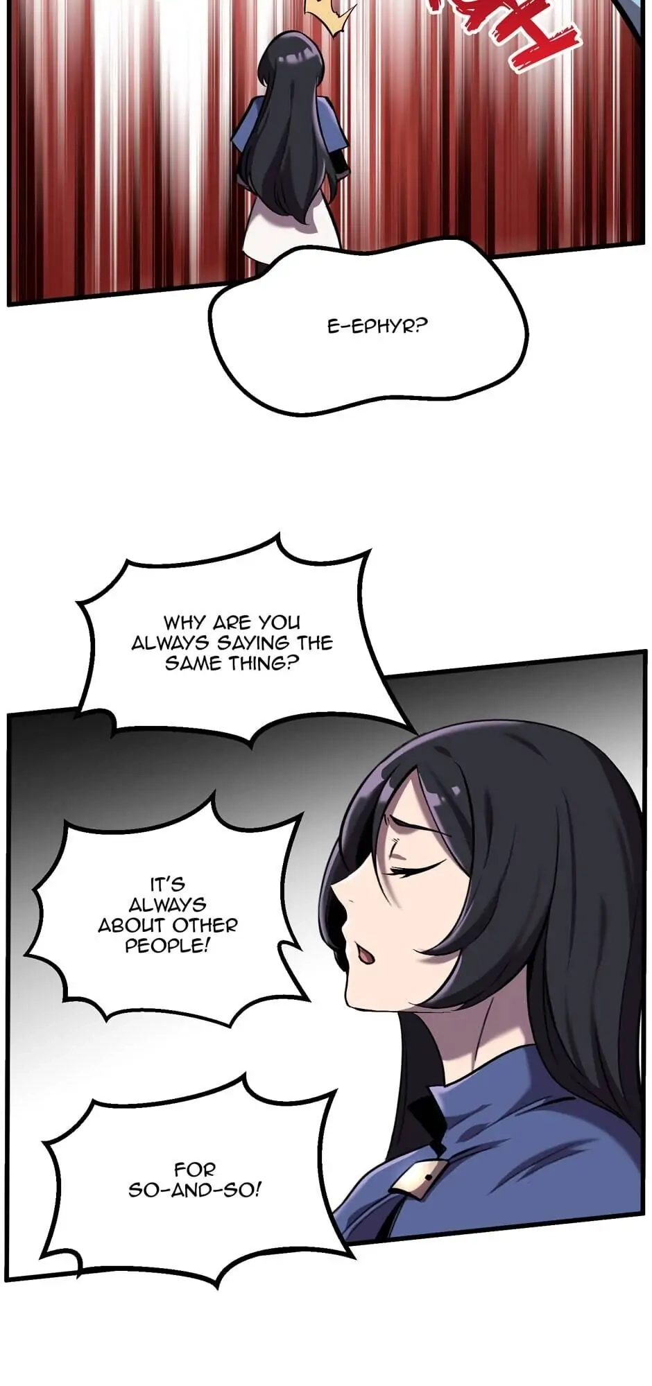 Survival Story of a Sword King in a Fantasy World Chapter 34, page 57 of 80