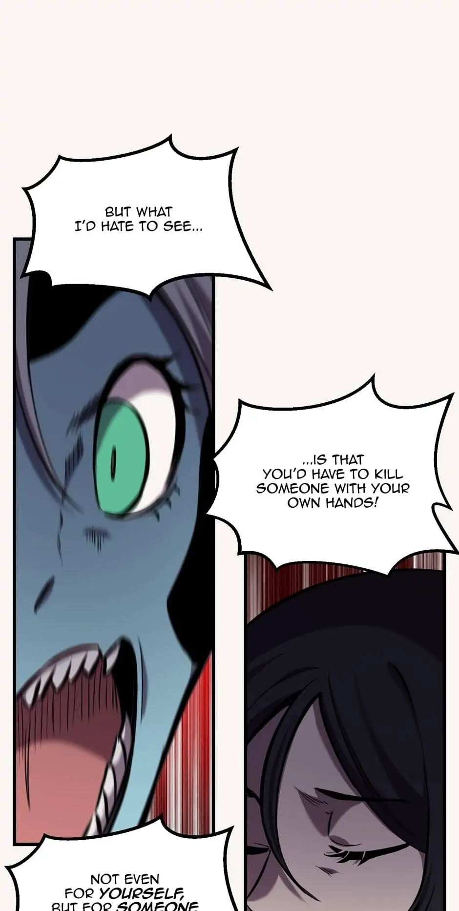 Survival Story of a Sword King in a Fantasy World Chapter 34, page 59 of 80