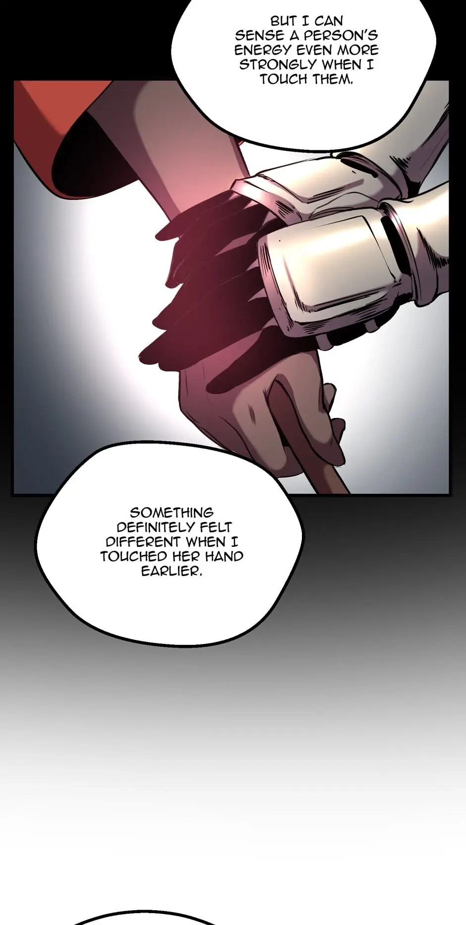 Survival Story of a Sword King in a Fantasy World Chapter 34, page 6 of 80