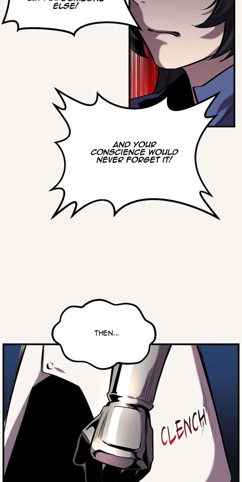 Survival Story of a Sword King in a Fantasy World Chapter 34, page 60 of 80