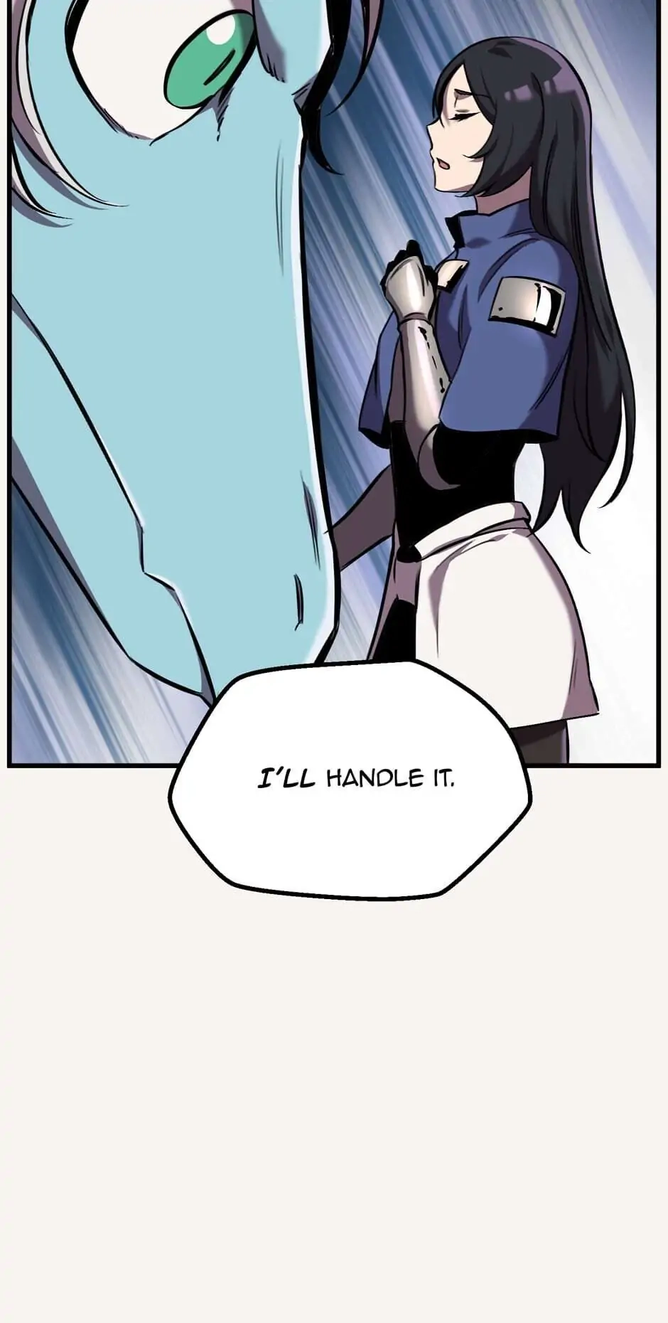 Survival Story of a Sword King in a Fantasy World Chapter 34, page 65 of 80