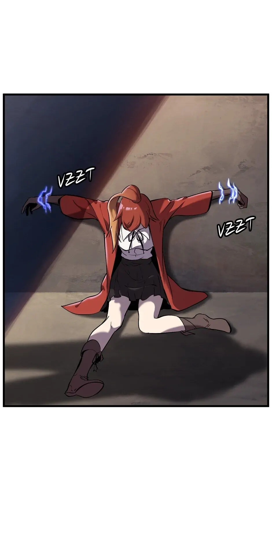 Survival Story of a Sword King in a Fantasy World Chapter 34, page 66 of 80