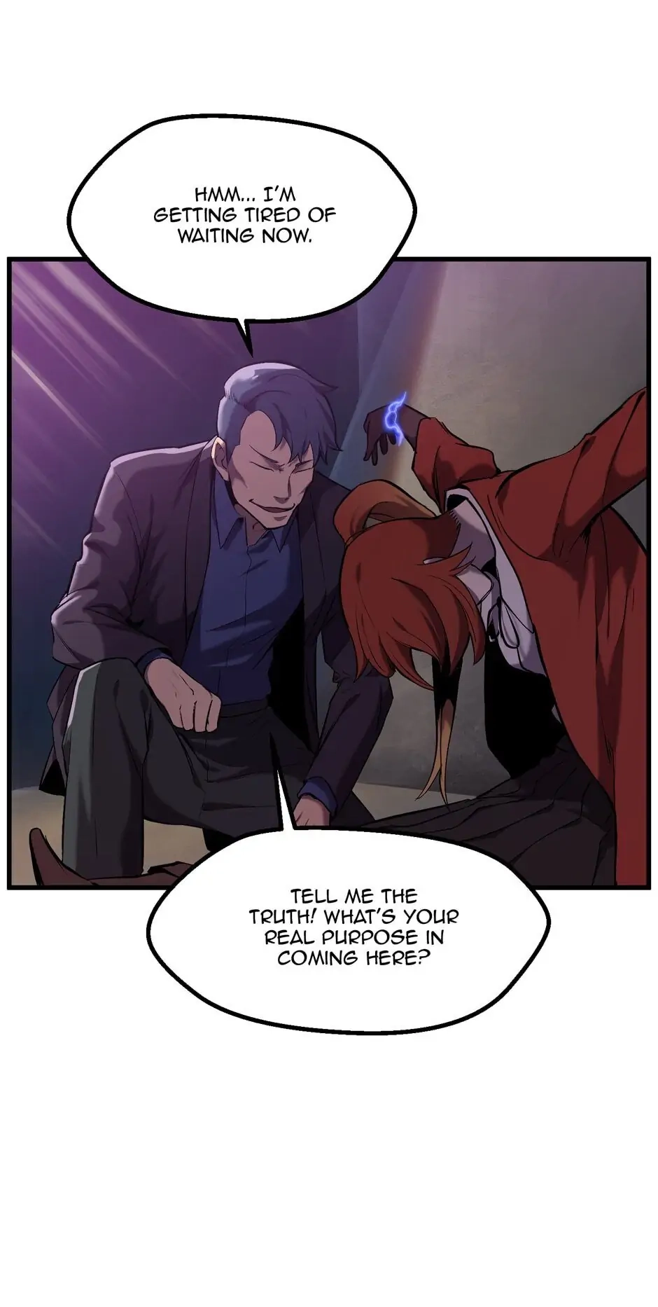 Survival Story of a Sword King in a Fantasy World Chapter 34, page 67 of 80
