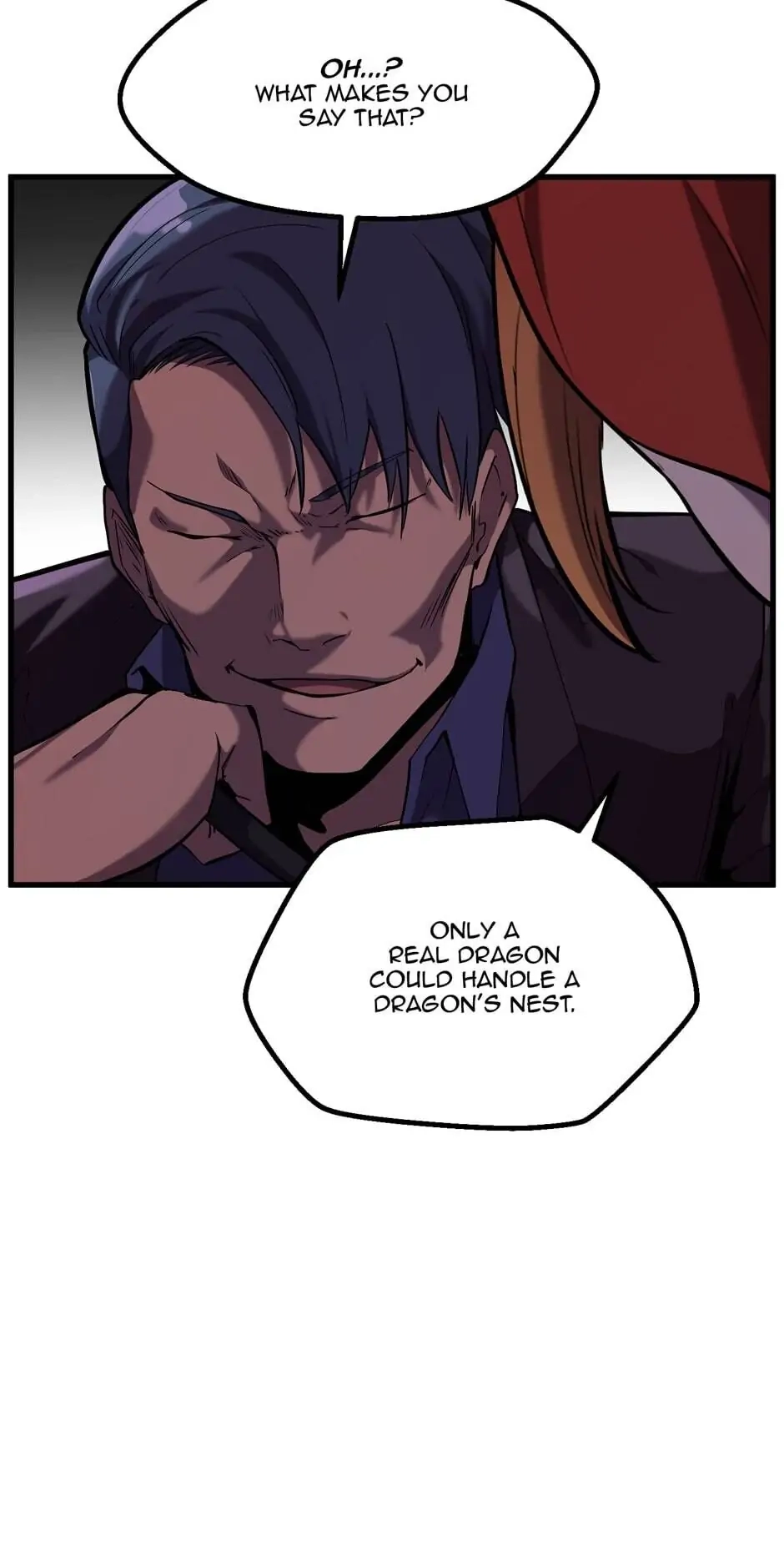 Survival Story of a Sword King in a Fantasy World Chapter 34, page 69 of 80