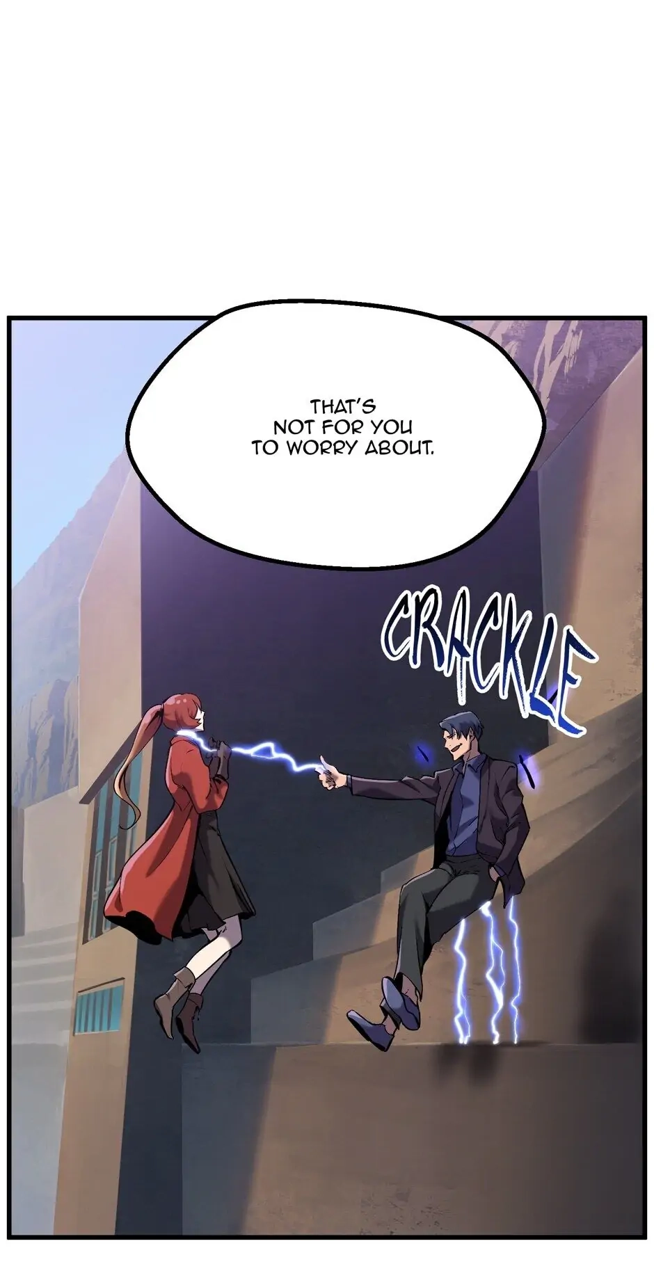 Survival Story of a Sword King in a Fantasy World Chapter 34, page 73 of 80