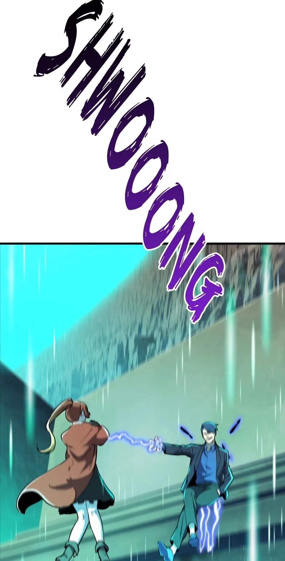 Survival Story of a Sword King in a Fantasy World Chapter 34, page 78 of 80