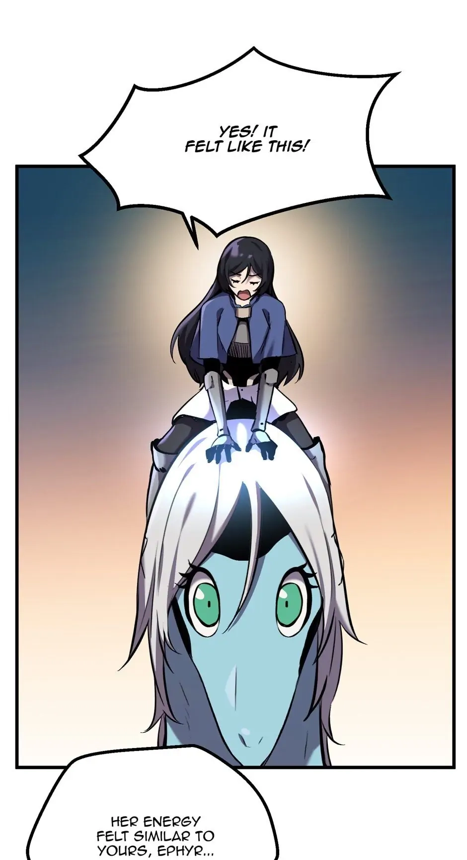 Survival Story of a Sword King in a Fantasy World Chapter 34, page 8 of 80
