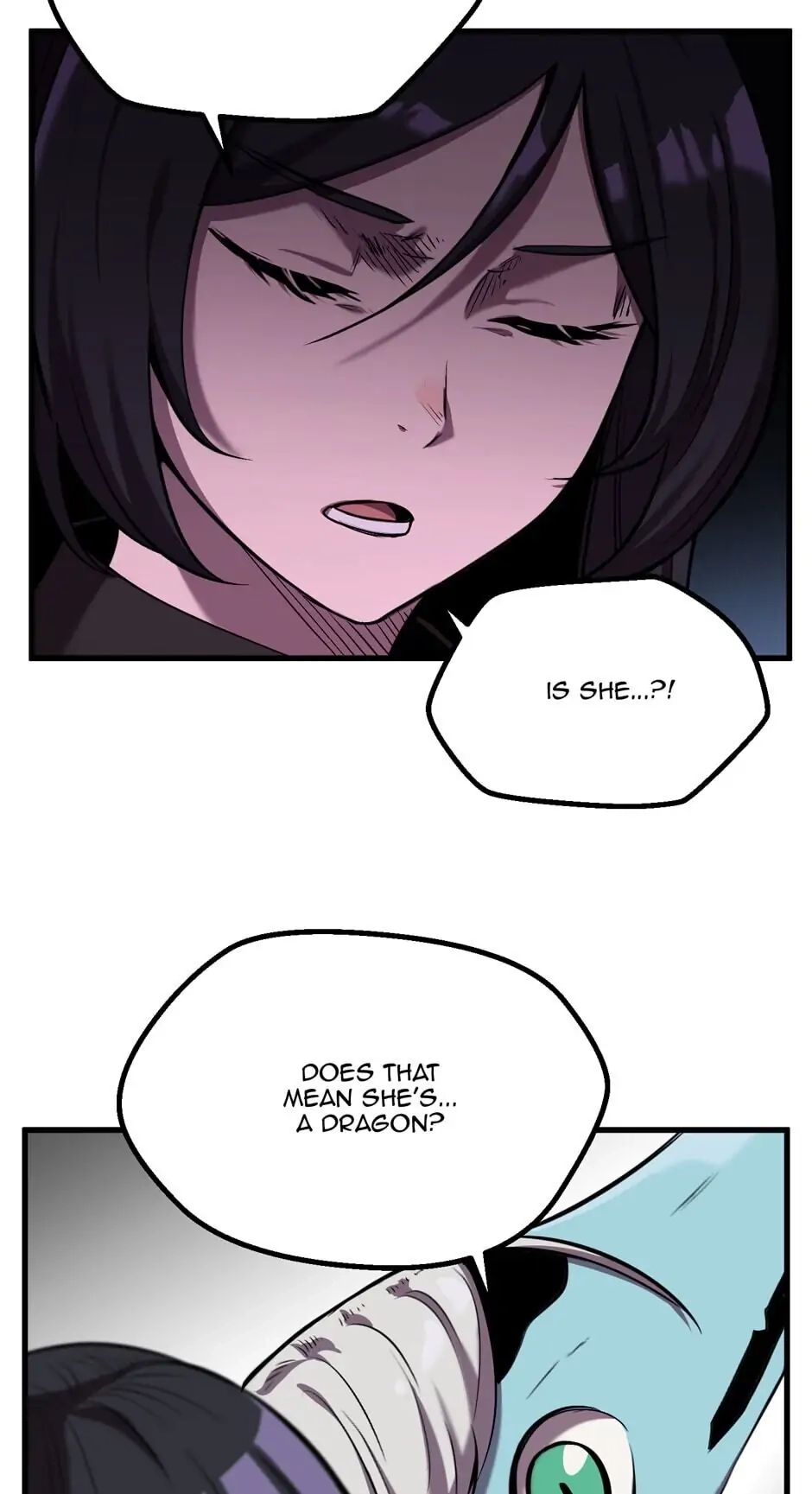 Survival Story of a Sword King in a Fantasy World Chapter 34, page 9 of 80