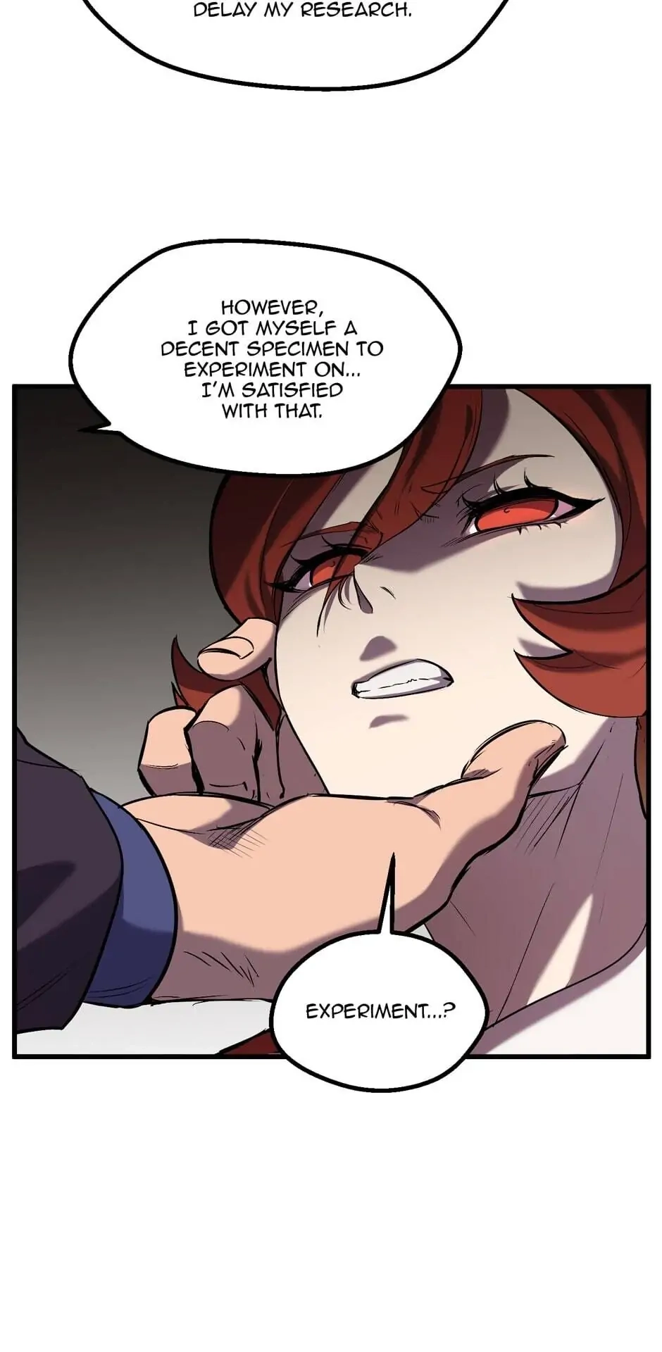 Survival Story of a Sword King in a Fantasy World Chapter 35, page 16 of 80