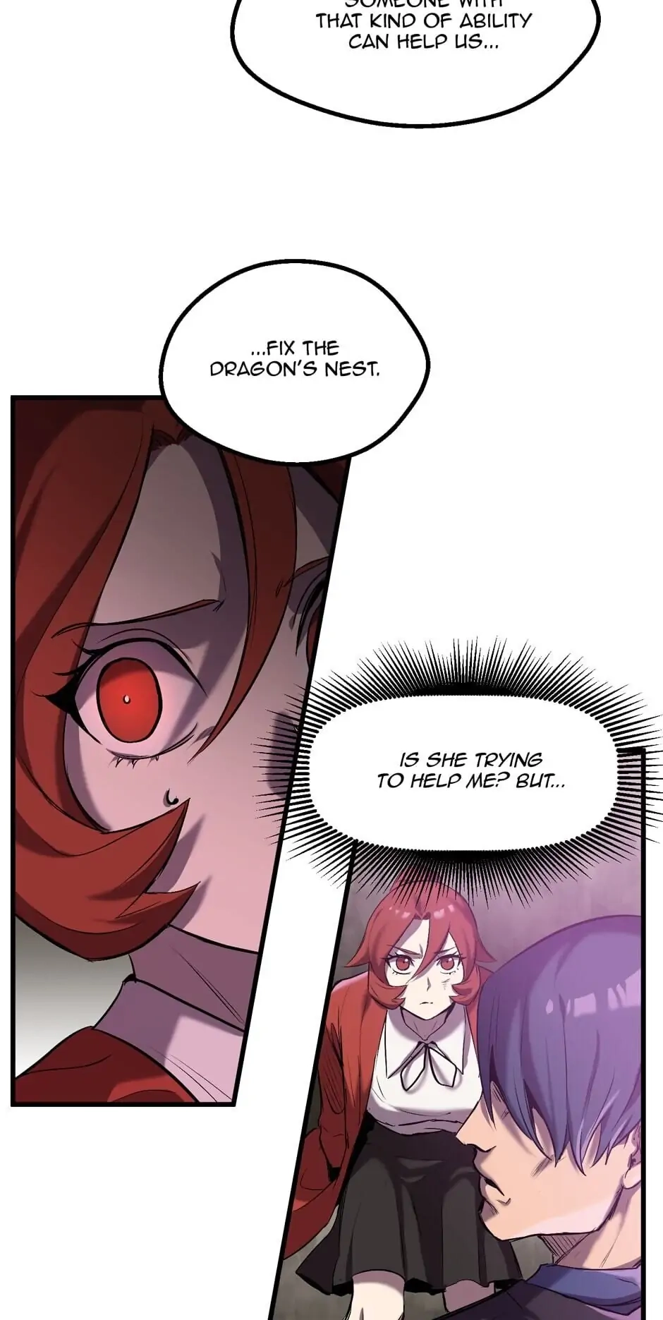 Survival Story of a Sword King in a Fantasy World Chapter 35, page 20 of 80