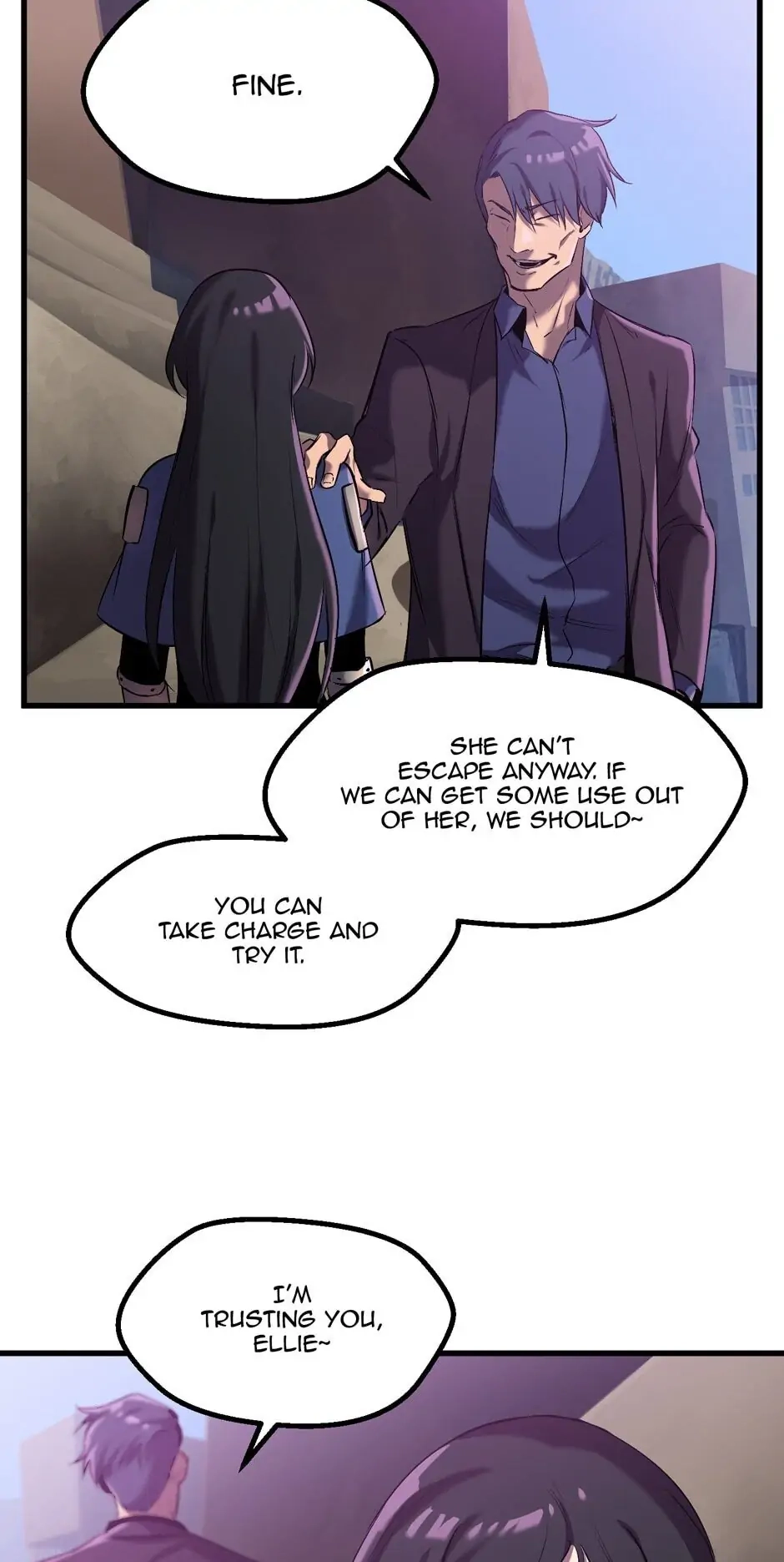 Survival Story of a Sword King in a Fantasy World Chapter 35, page 22 of 80