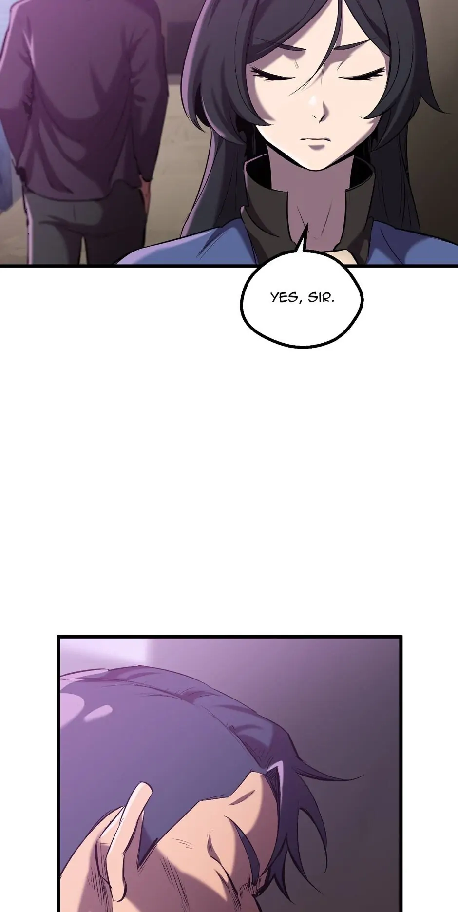 Survival Story of a Sword King in a Fantasy World Chapter 35, page 23 of 80