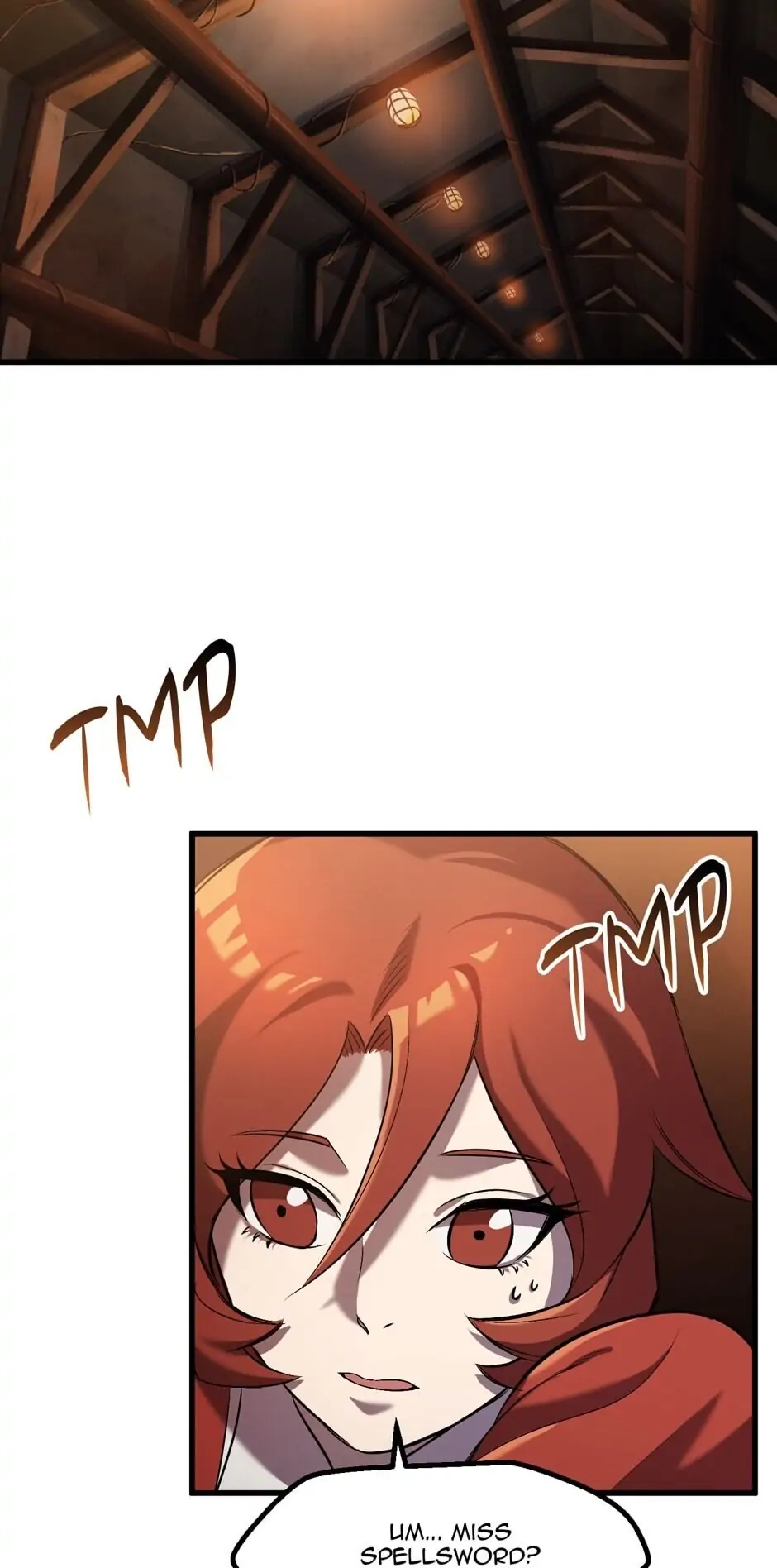 Survival Story of a Sword King in a Fantasy World Chapter 35, page 27 of 80