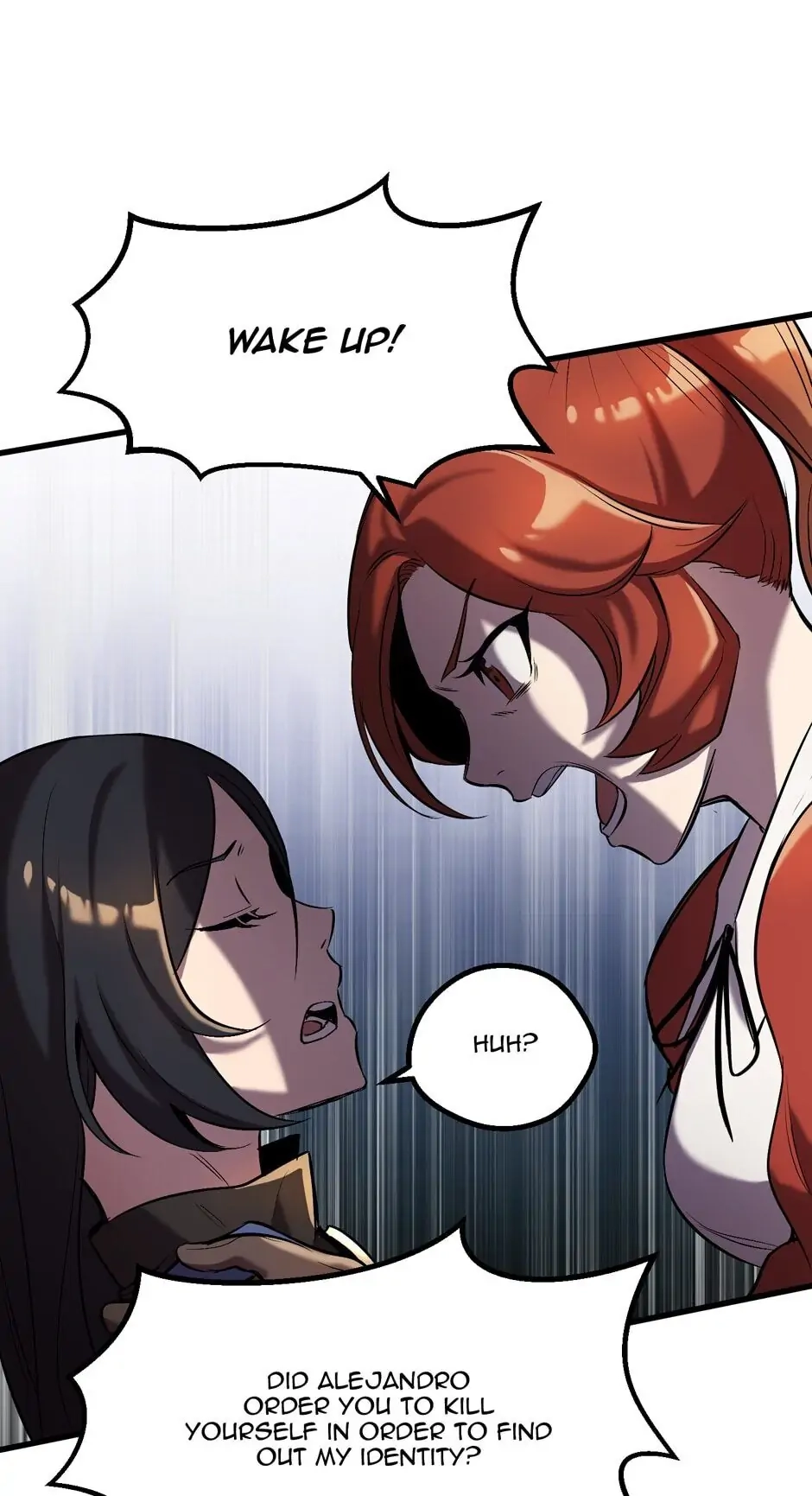 Survival Story of a Sword King in a Fantasy World Chapter 35, page 39 of 80