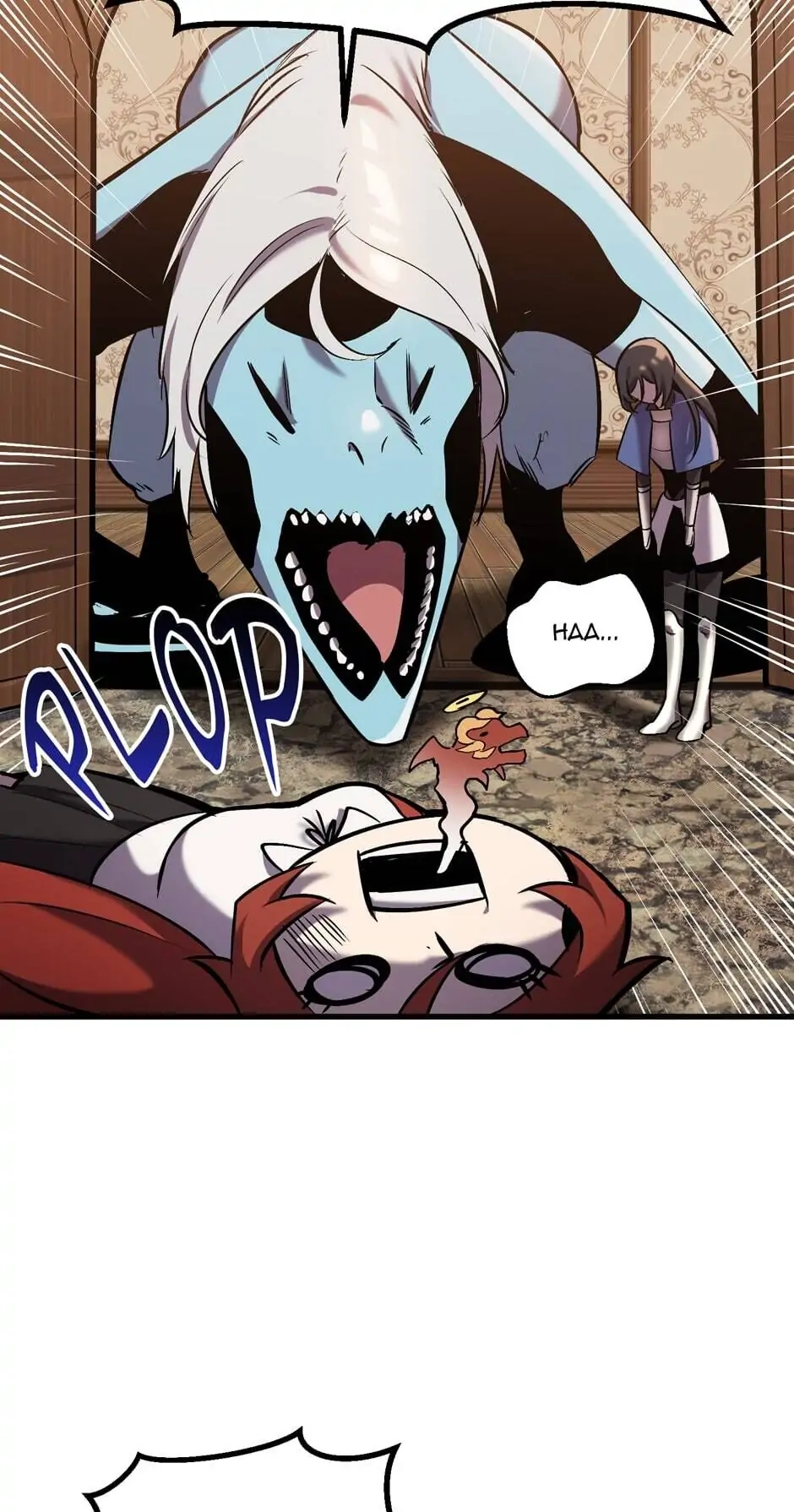 Survival Story of a Sword King in a Fantasy World Chapter 35, page 45 of 80