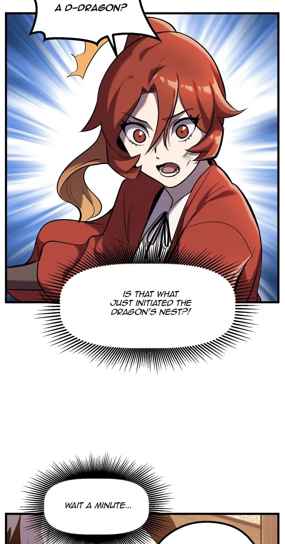 Survival Story of a Sword King in a Fantasy World Chapter 35, page 46 of 80