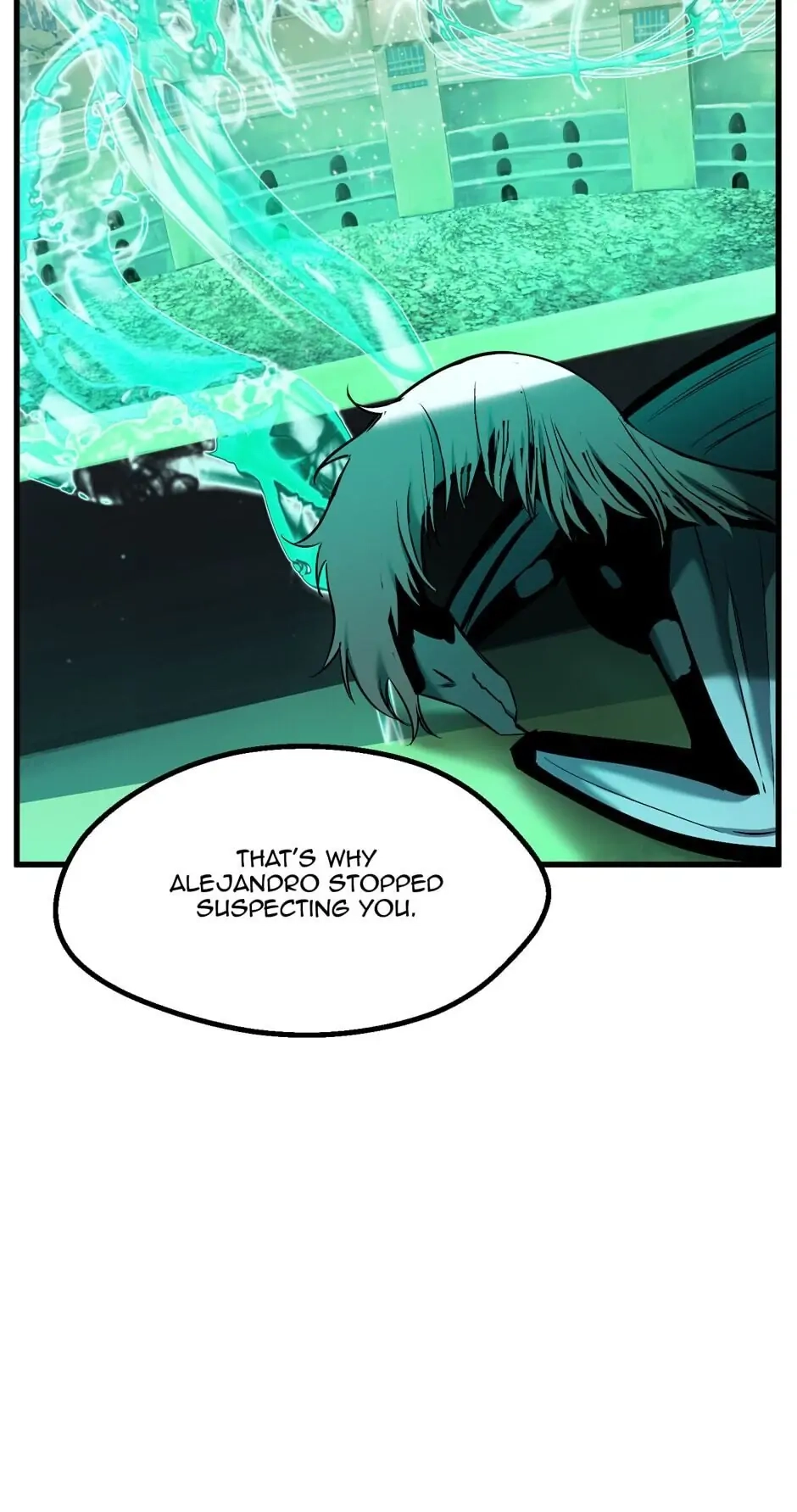 Survival Story of a Sword King in a Fantasy World Chapter 35, page 49 of 80