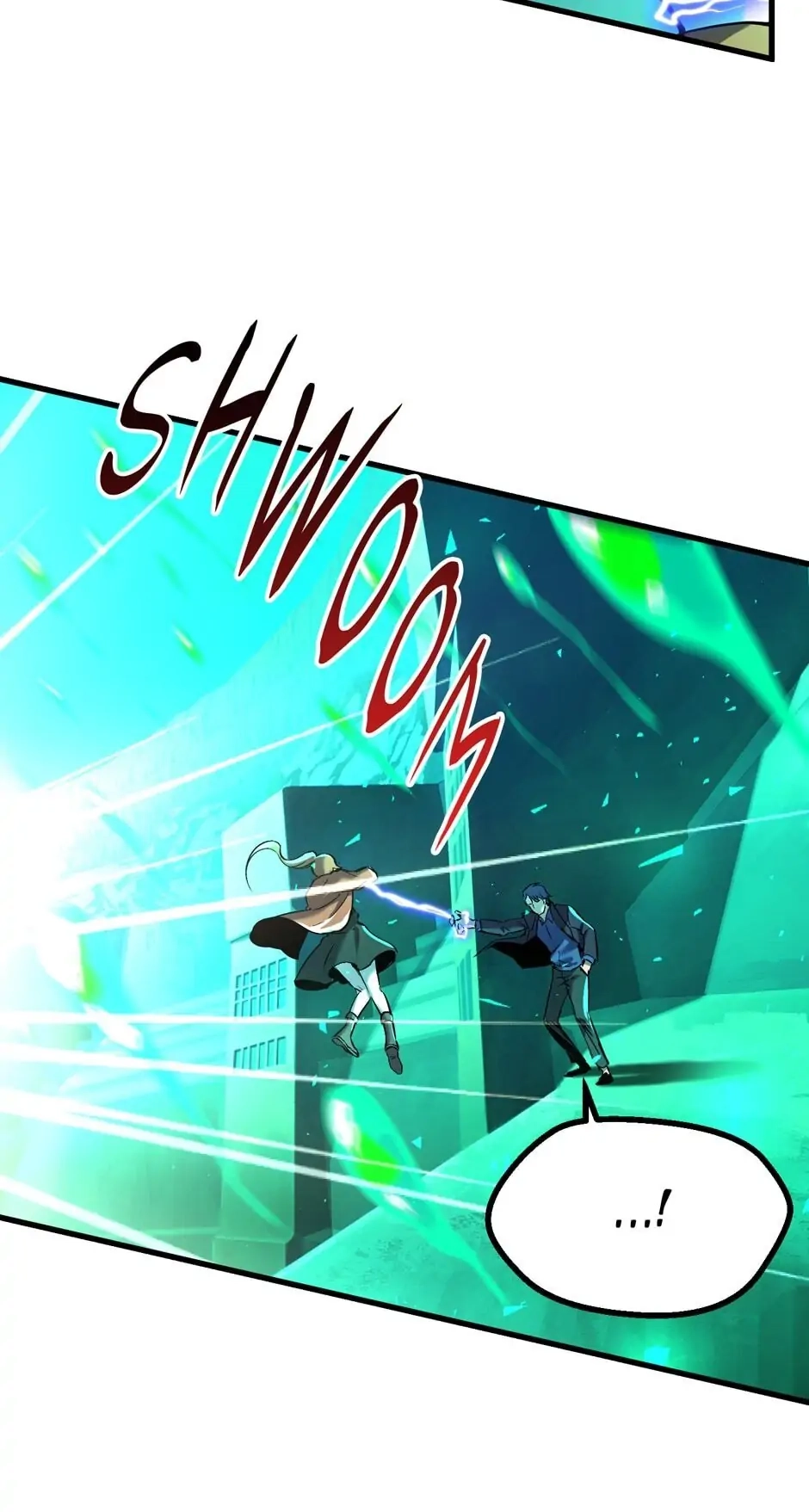 Survival Story of a Sword King in a Fantasy World Chapter 35, page 5 of 80