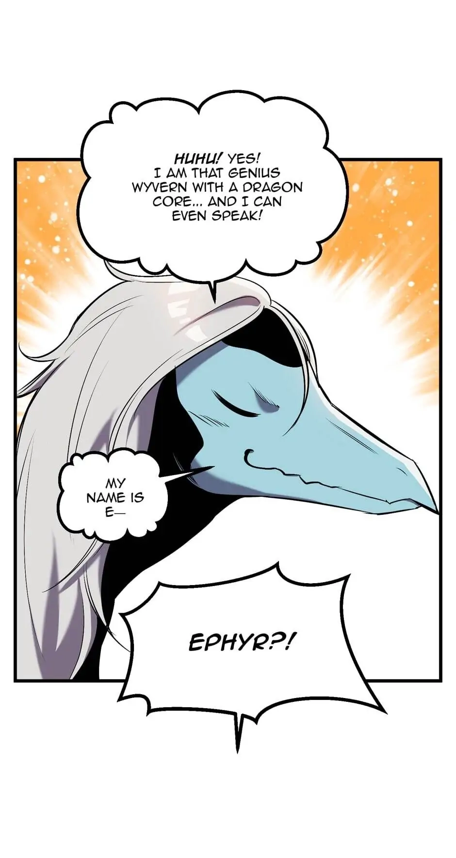 Survival Story of a Sword King in a Fantasy World Chapter 35, page 50 of 80