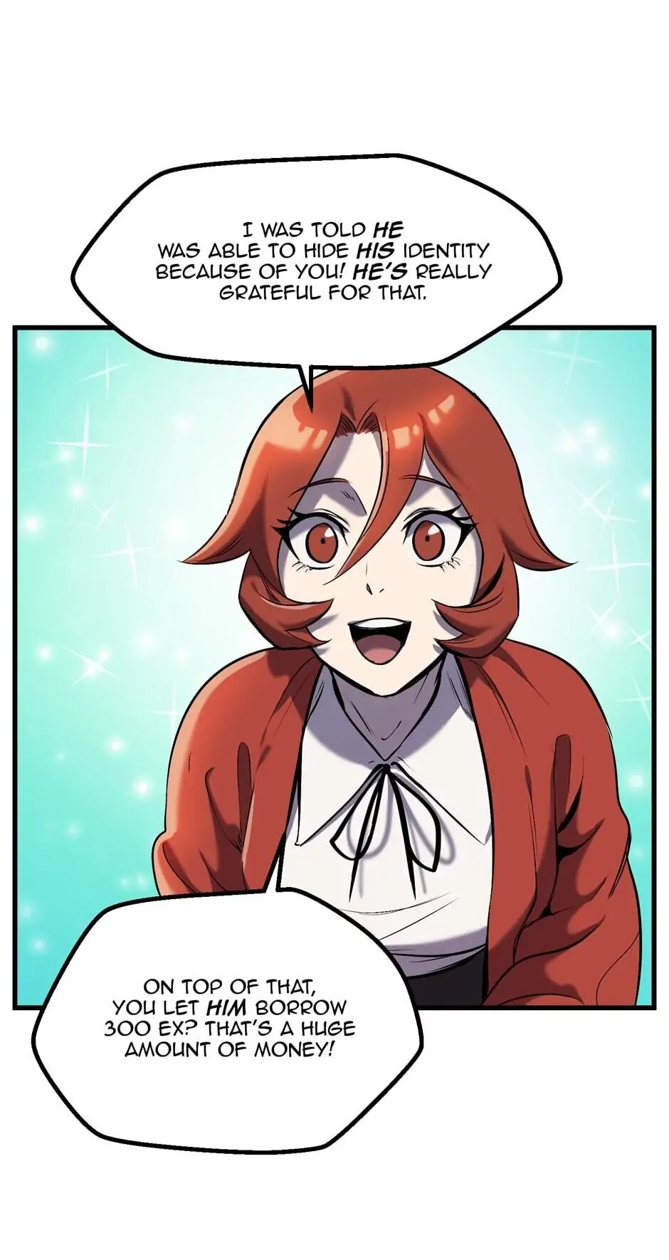 Survival Story of a Sword King in a Fantasy World Chapter 35, page 52 of 80
